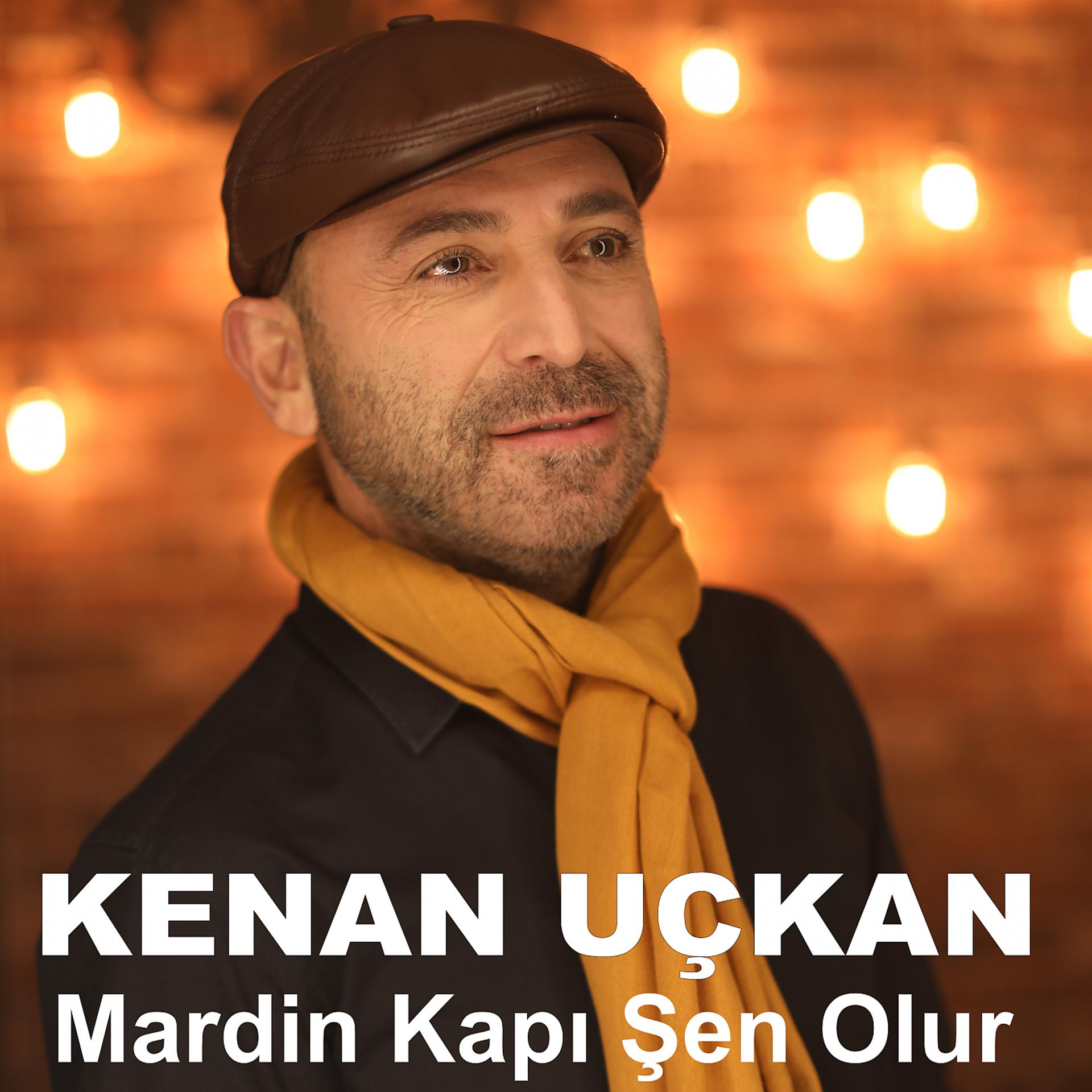 Постер альбома Mardin Kapı Şen Olur