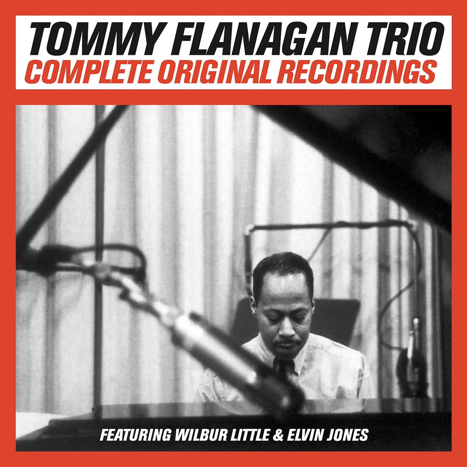 Постер альбома Complete Original Trio Recordings