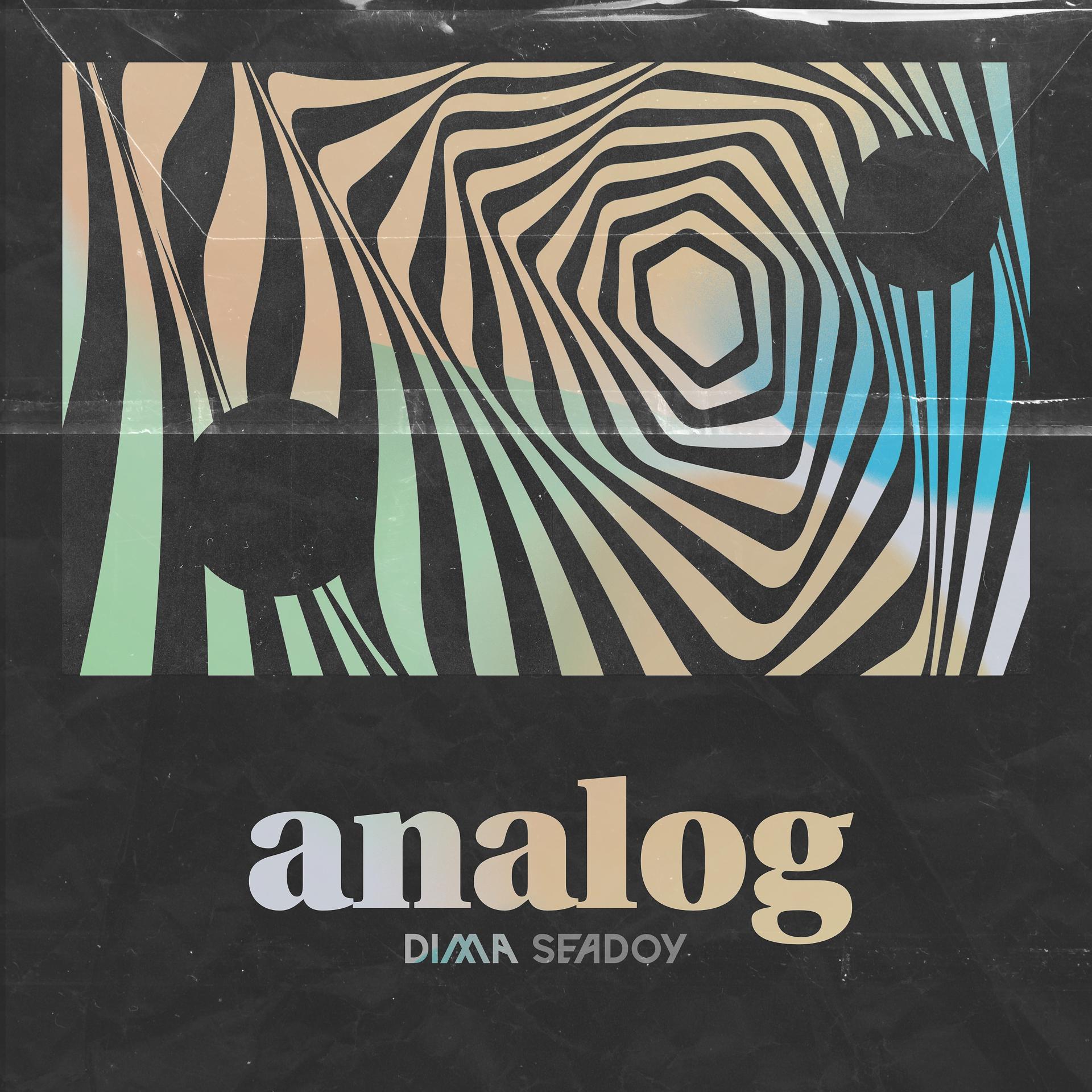 Постер альбома Analog