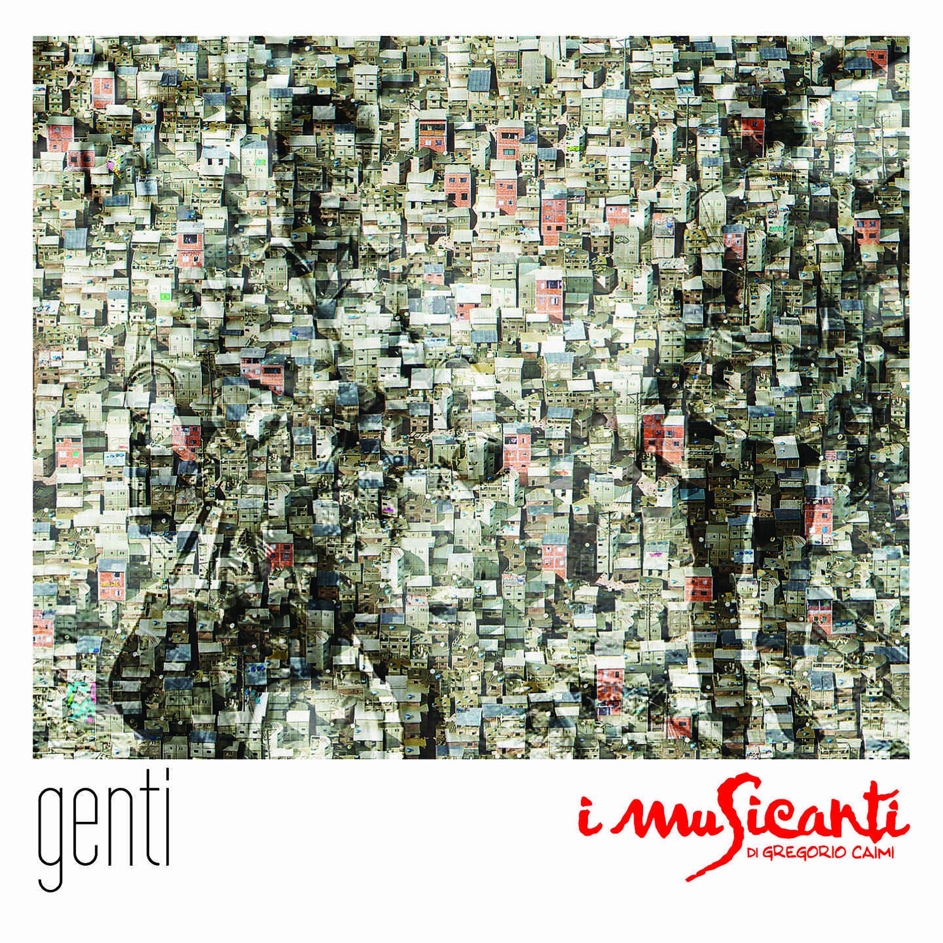 Постер альбома Genti