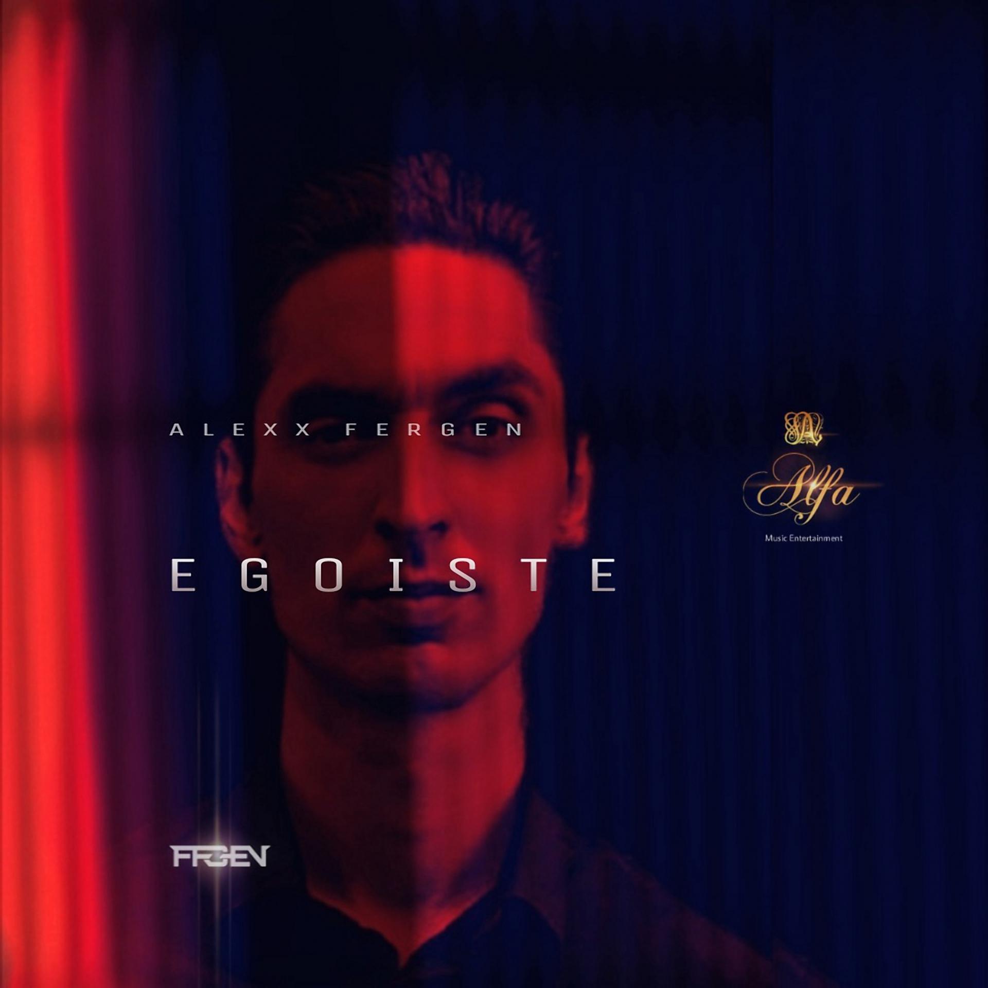 Постер альбома Egoiste