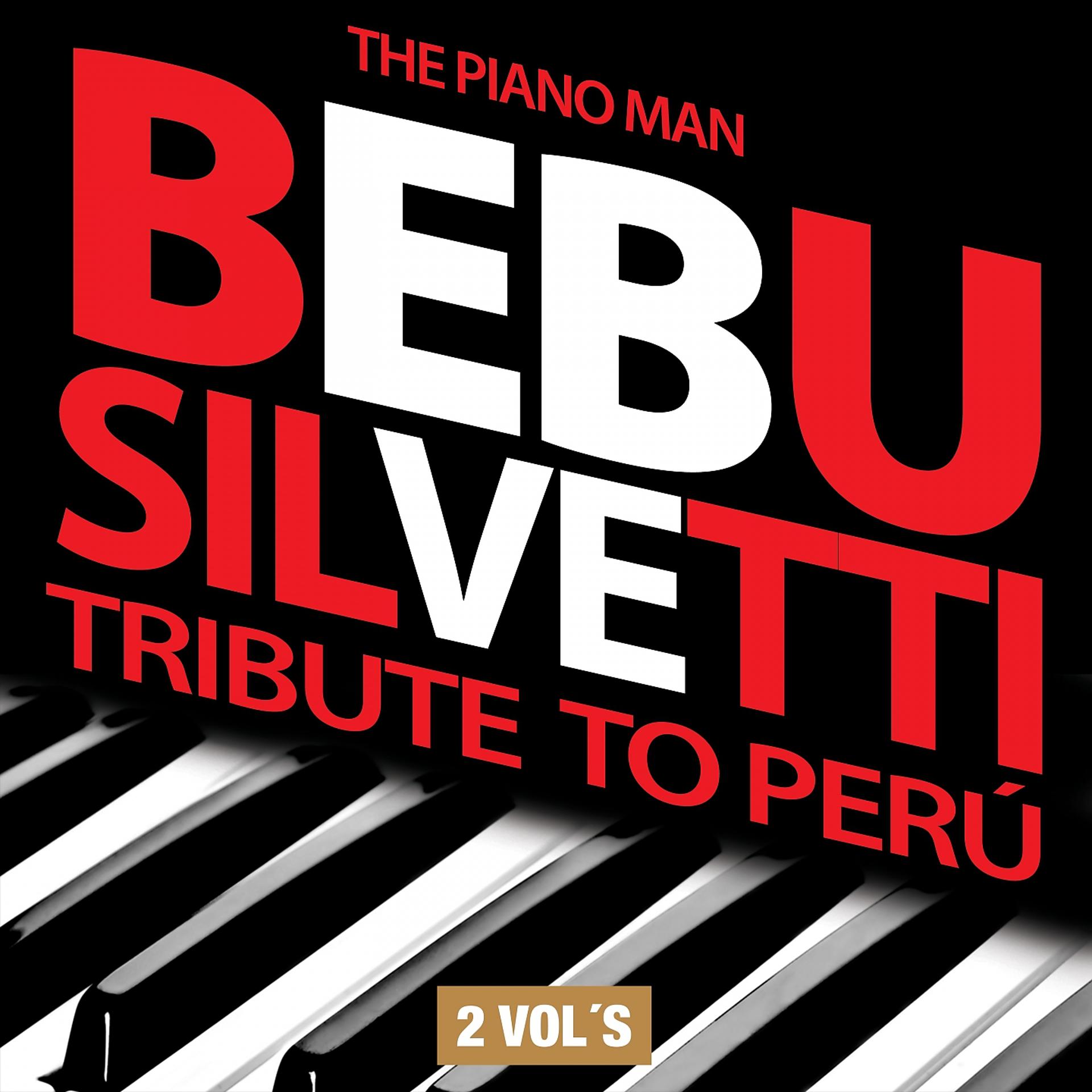 Постер альбома Tribute to Peru