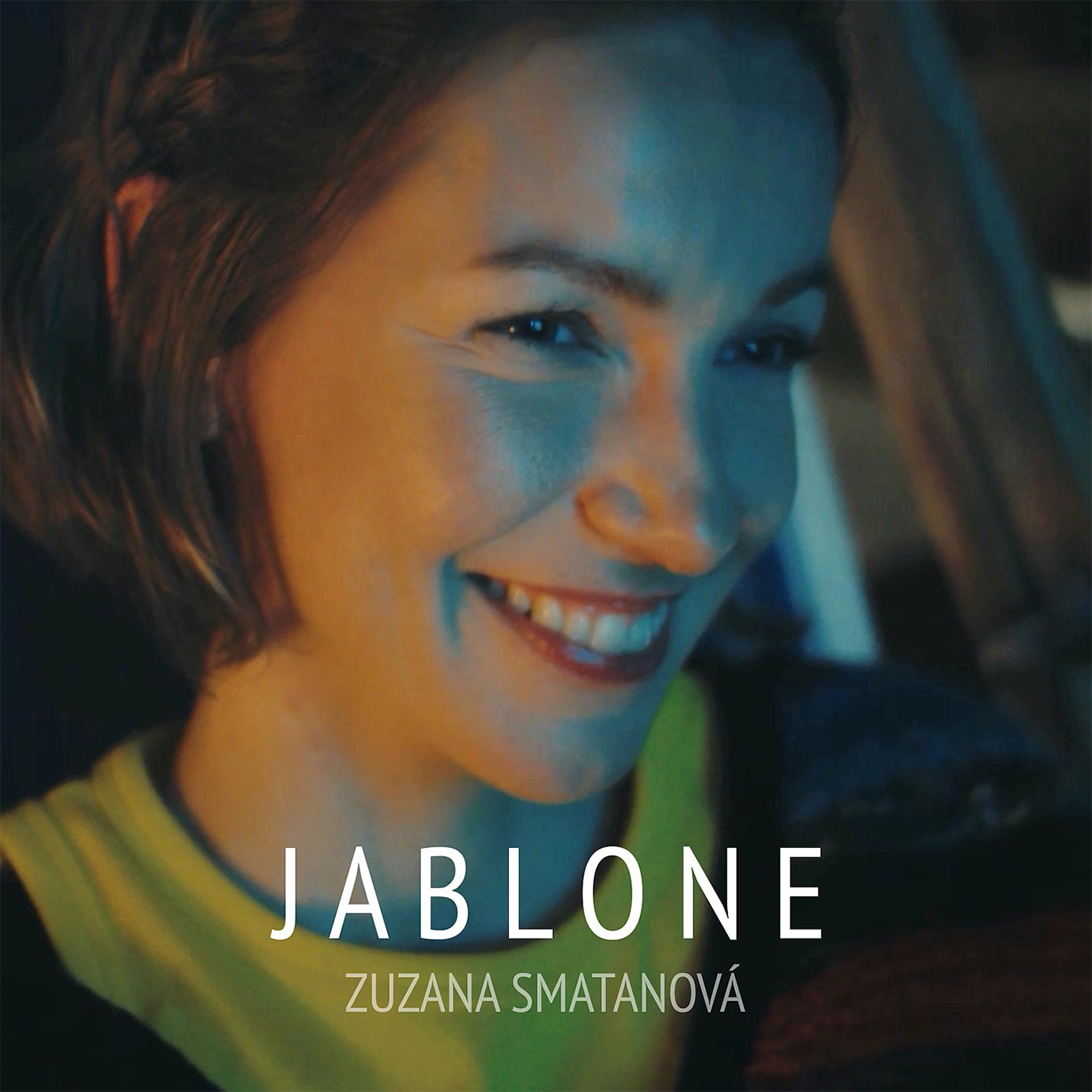 Постер альбома Jablone