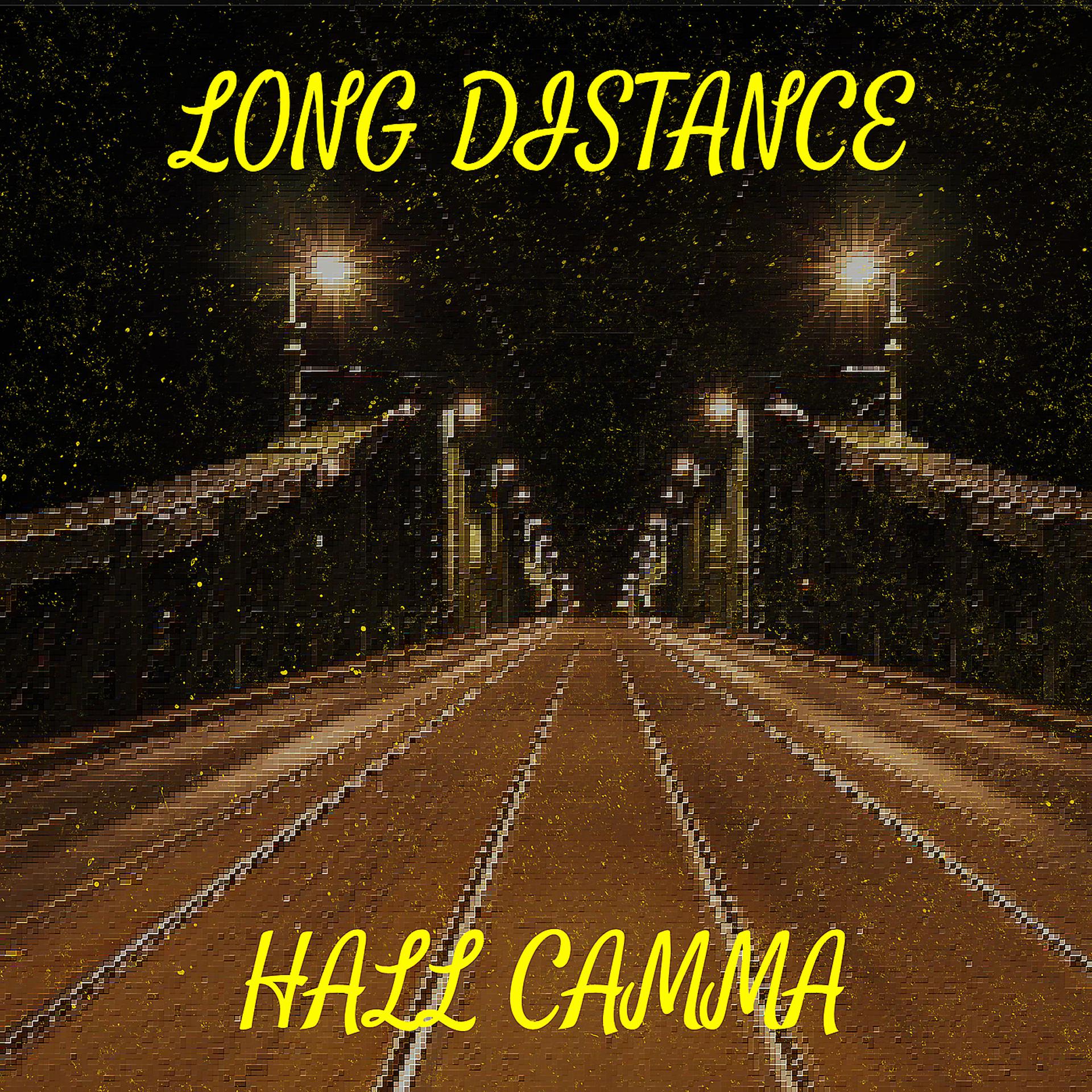 Постер альбома Long Distance