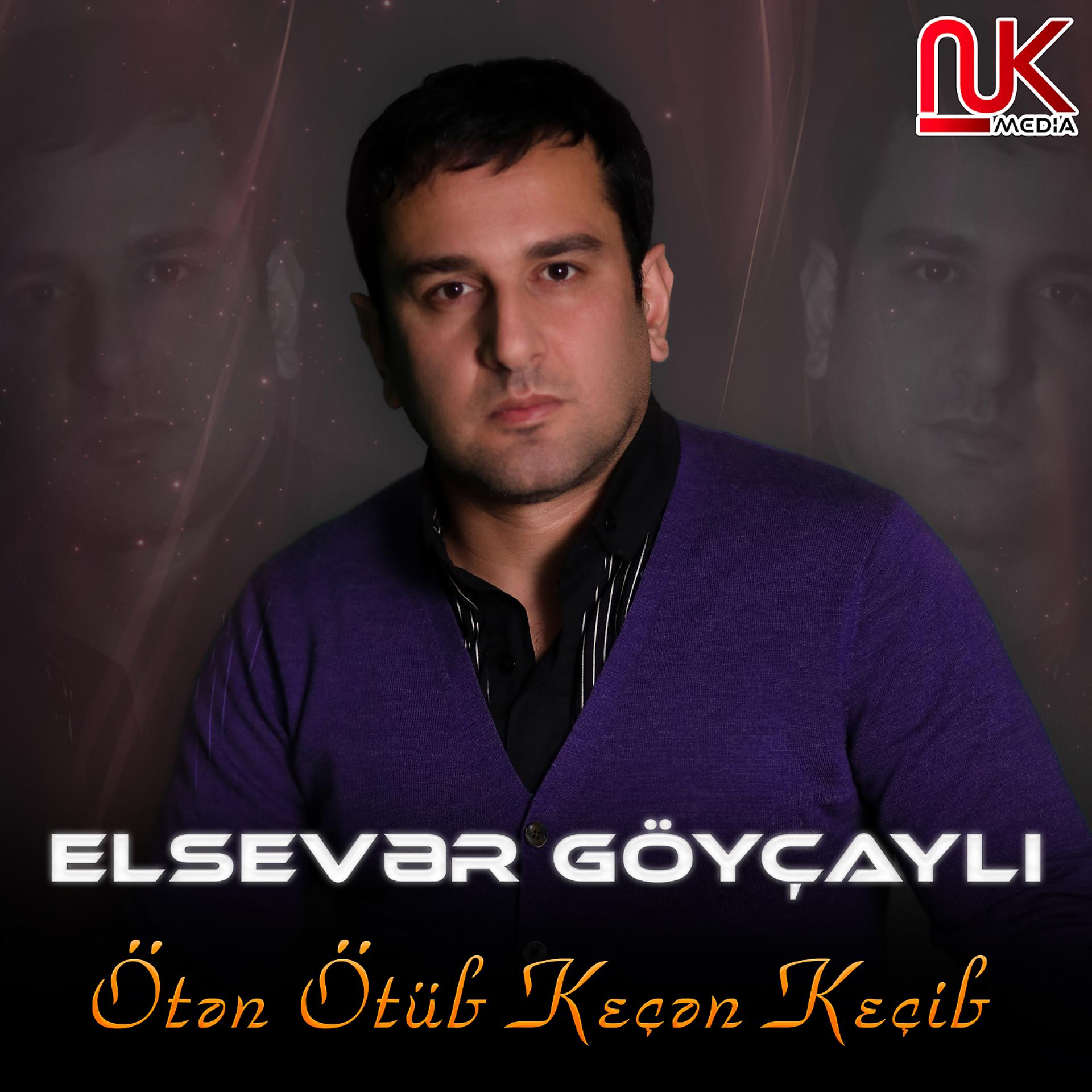 Постер альбома Ötən Ötüb Keçən Keçib