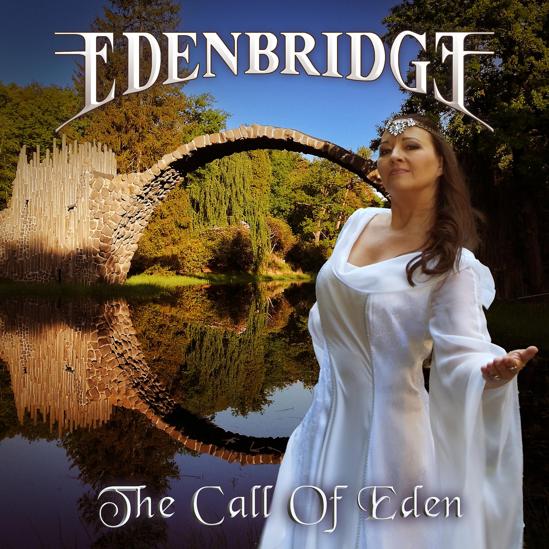 Постер альбома The Call of Eden