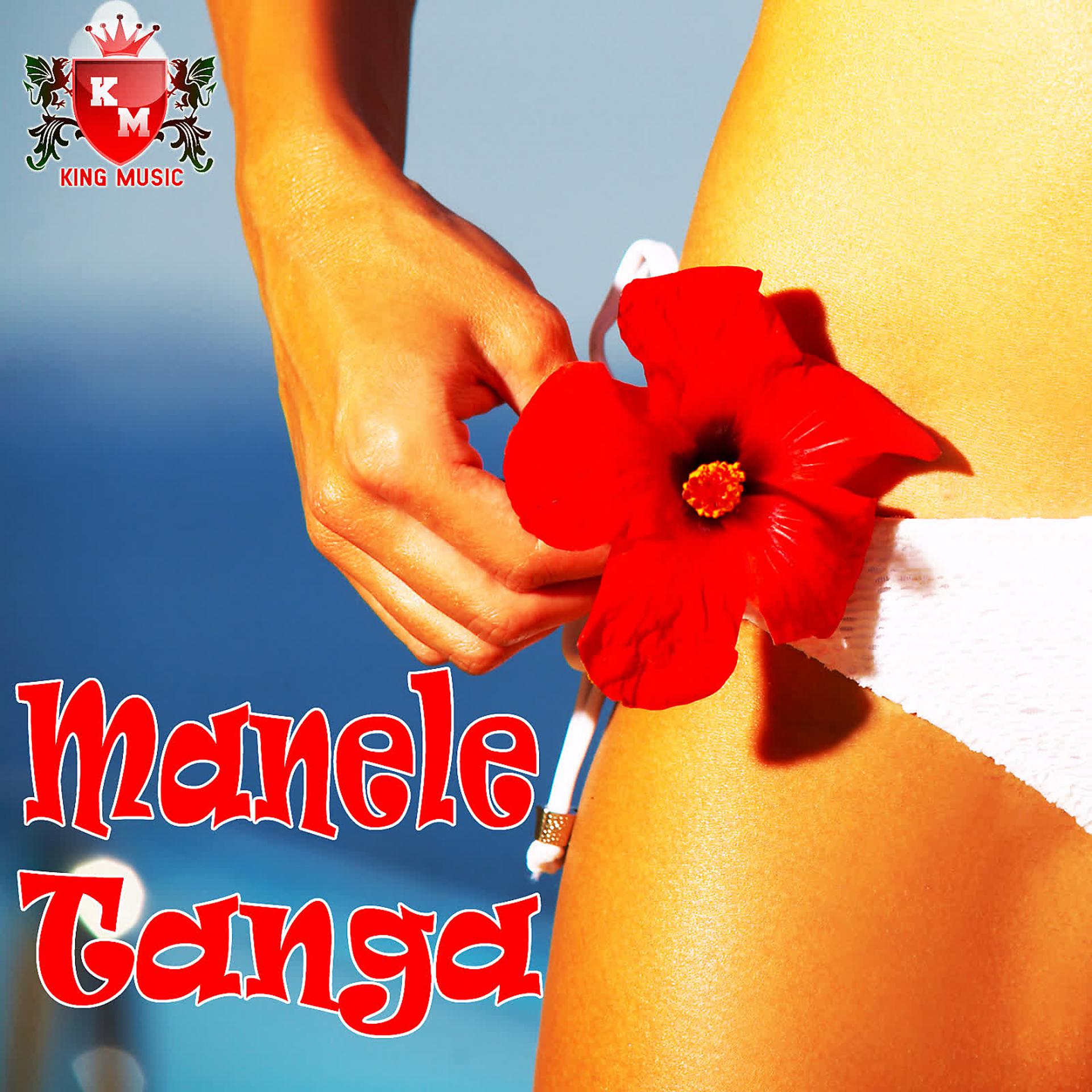 Постер альбома Manele Tanga