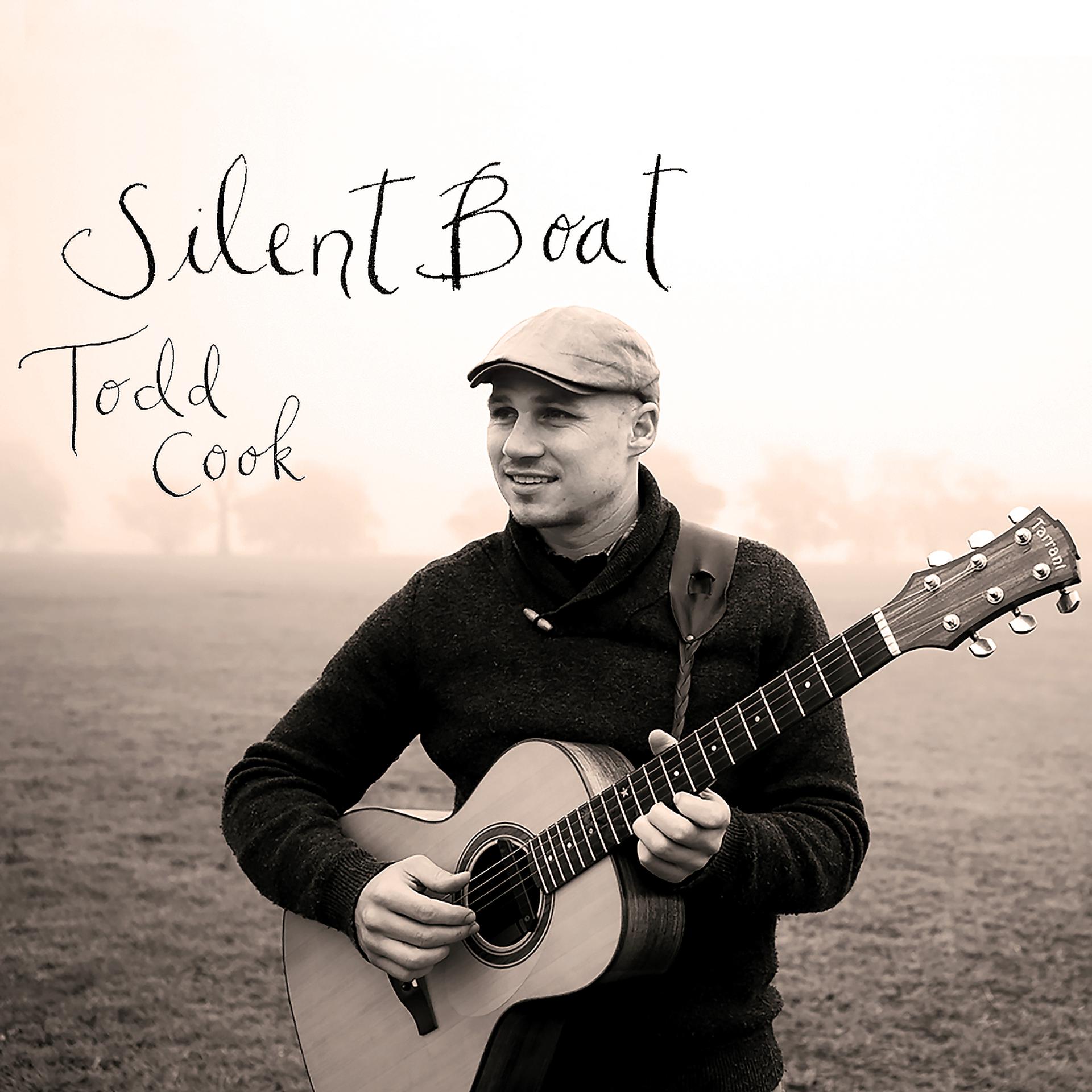 Постер альбома Silent Boat
