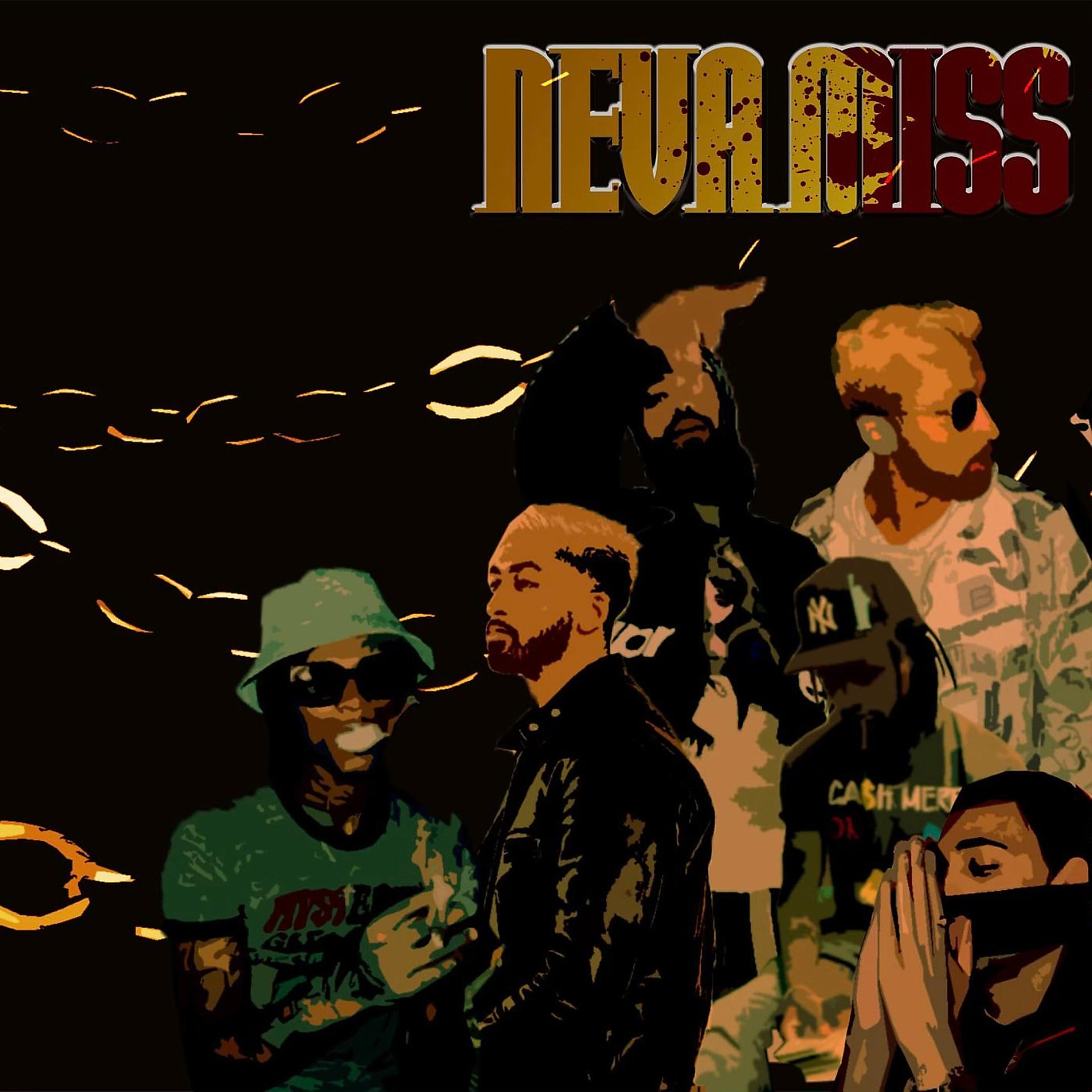 Постер альбома Neva Miss
