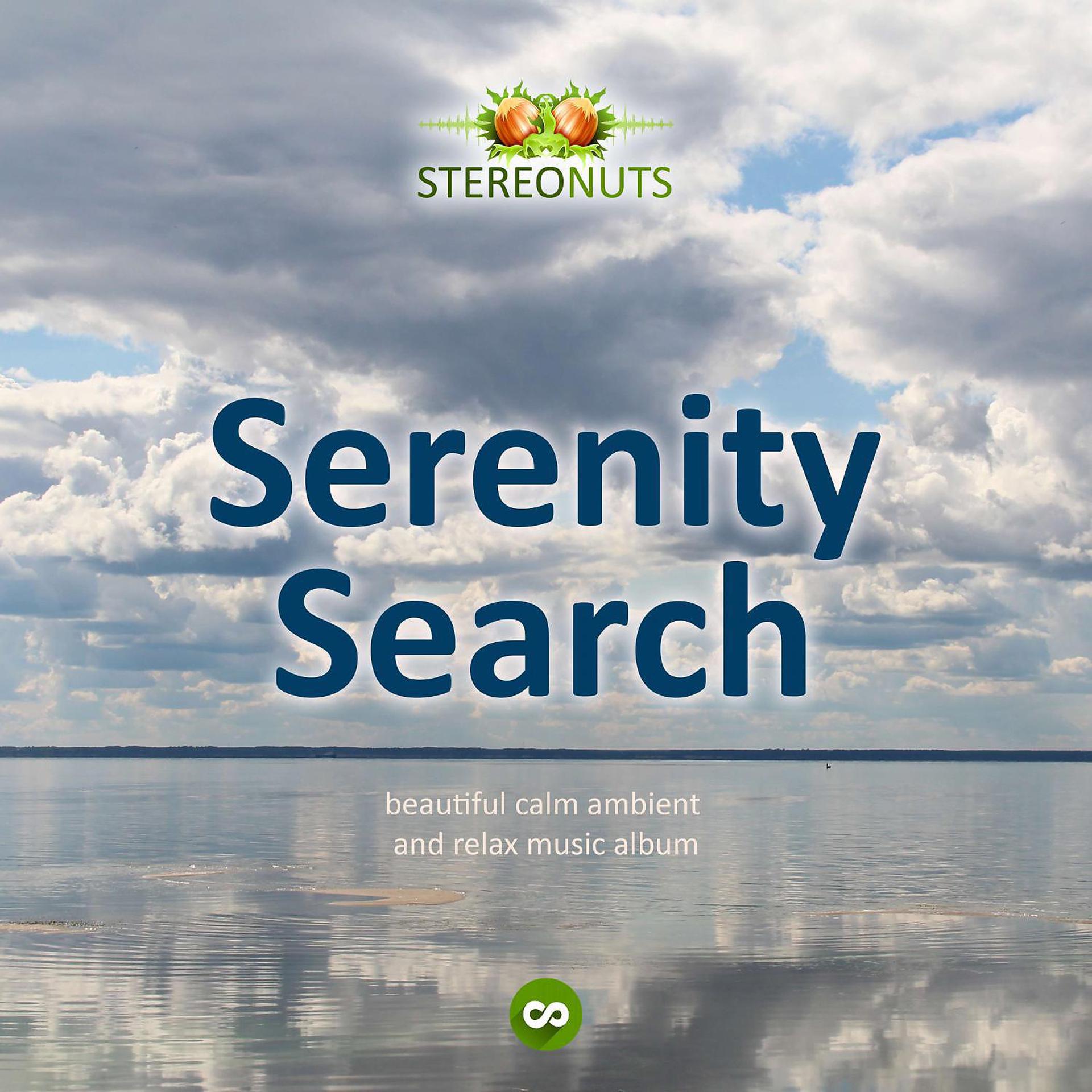 Постер альбома Serenity Search