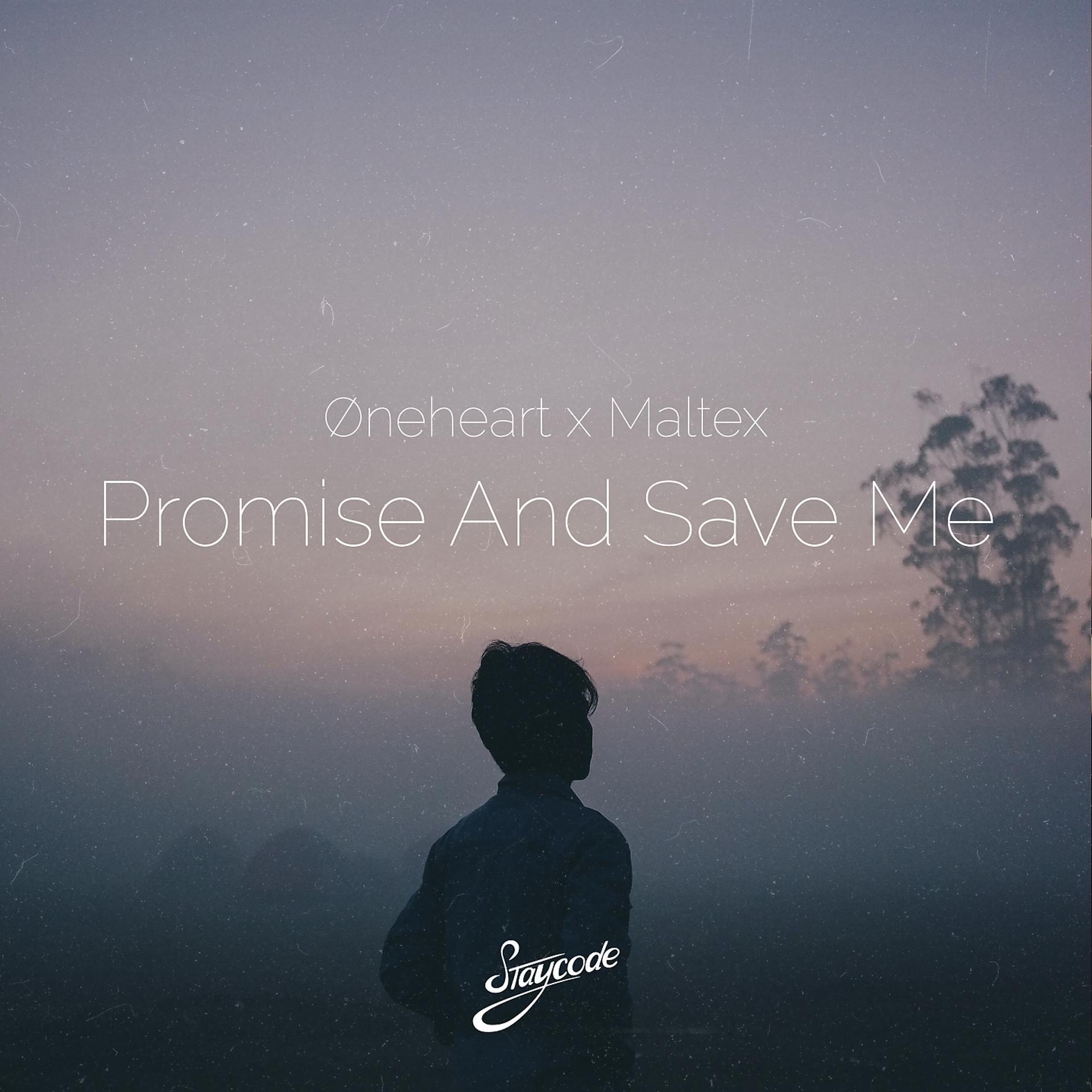 Постер альбома Promise And Save Me