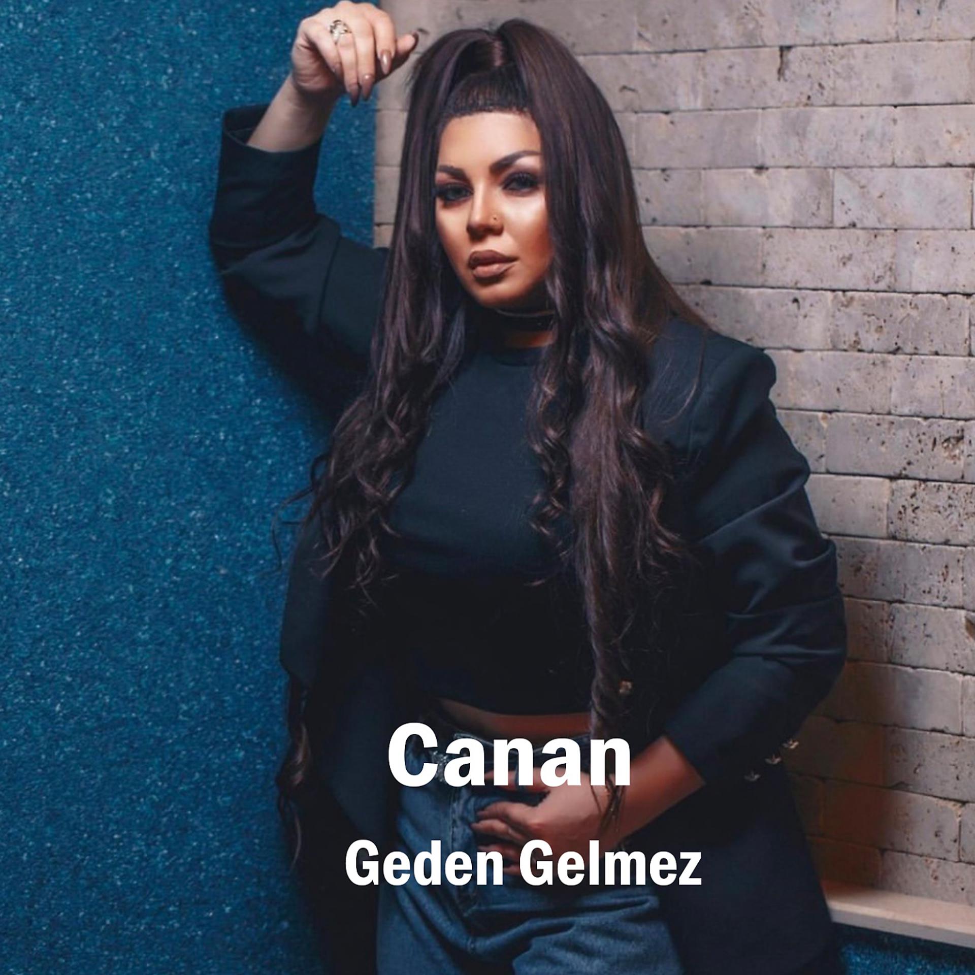 Постер альбома Geden Gelmez