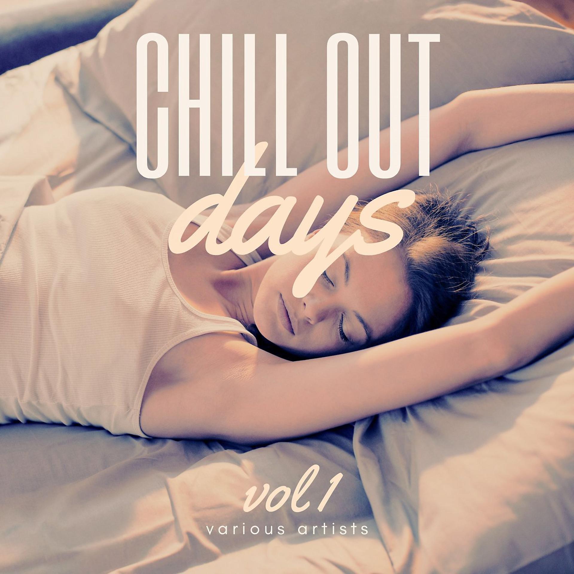 Постер альбома Chill Out Days, Vol. 1