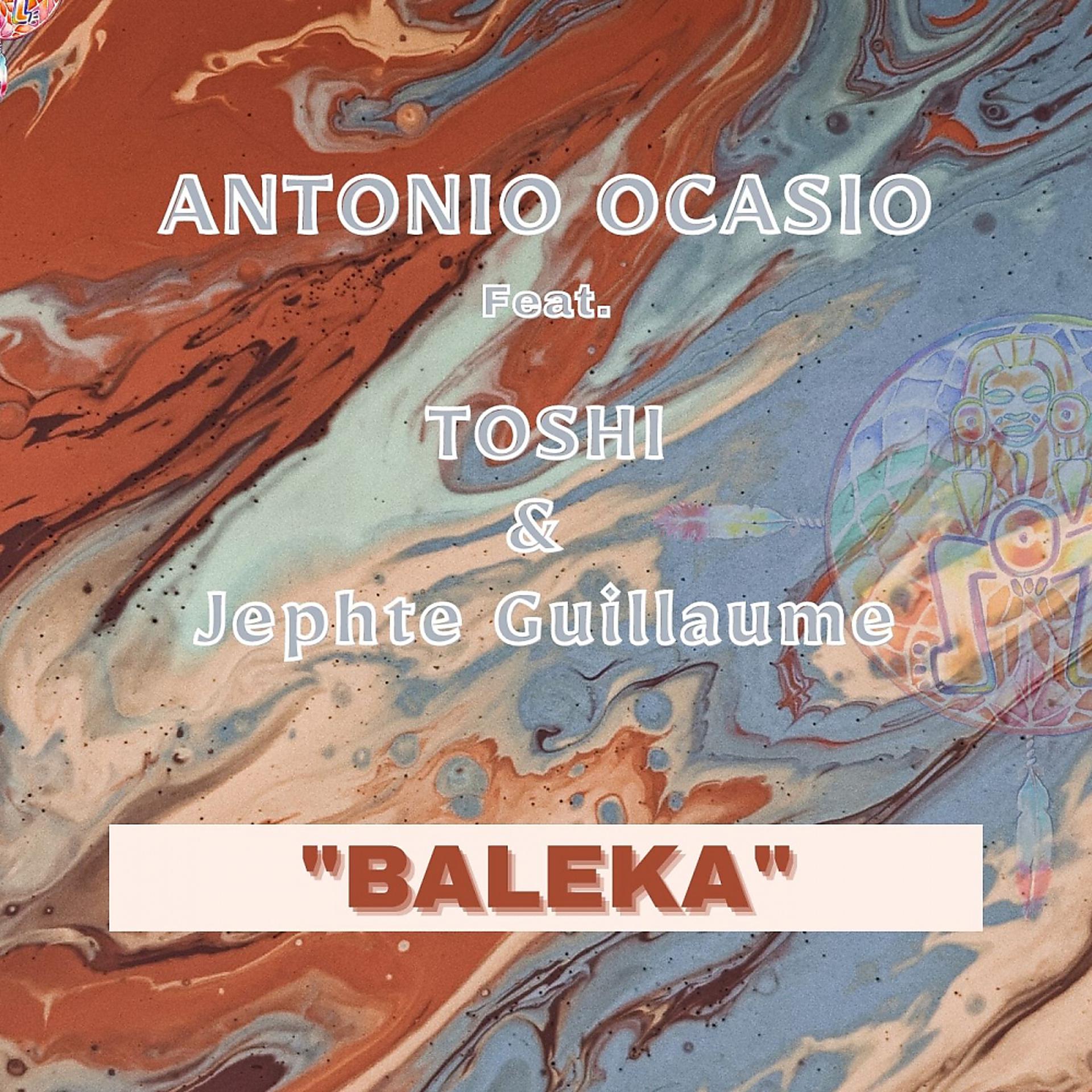 Постер альбома Baleka