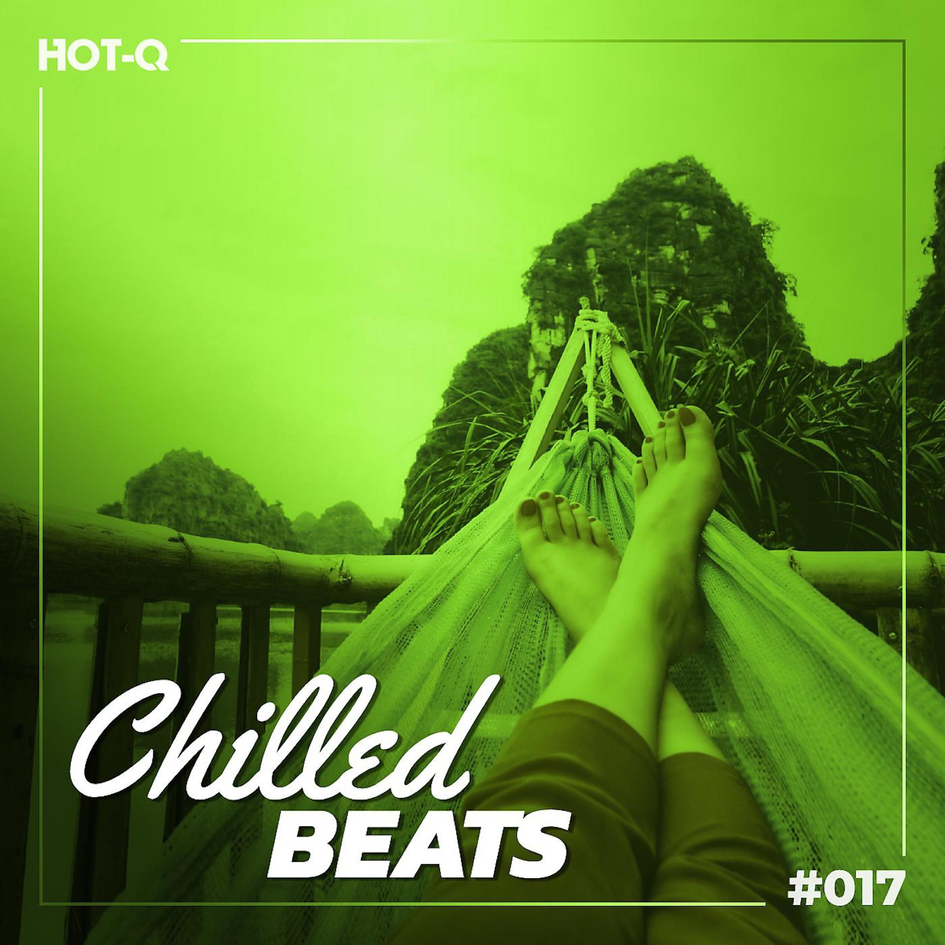 Постер альбома Chilled Beats 017