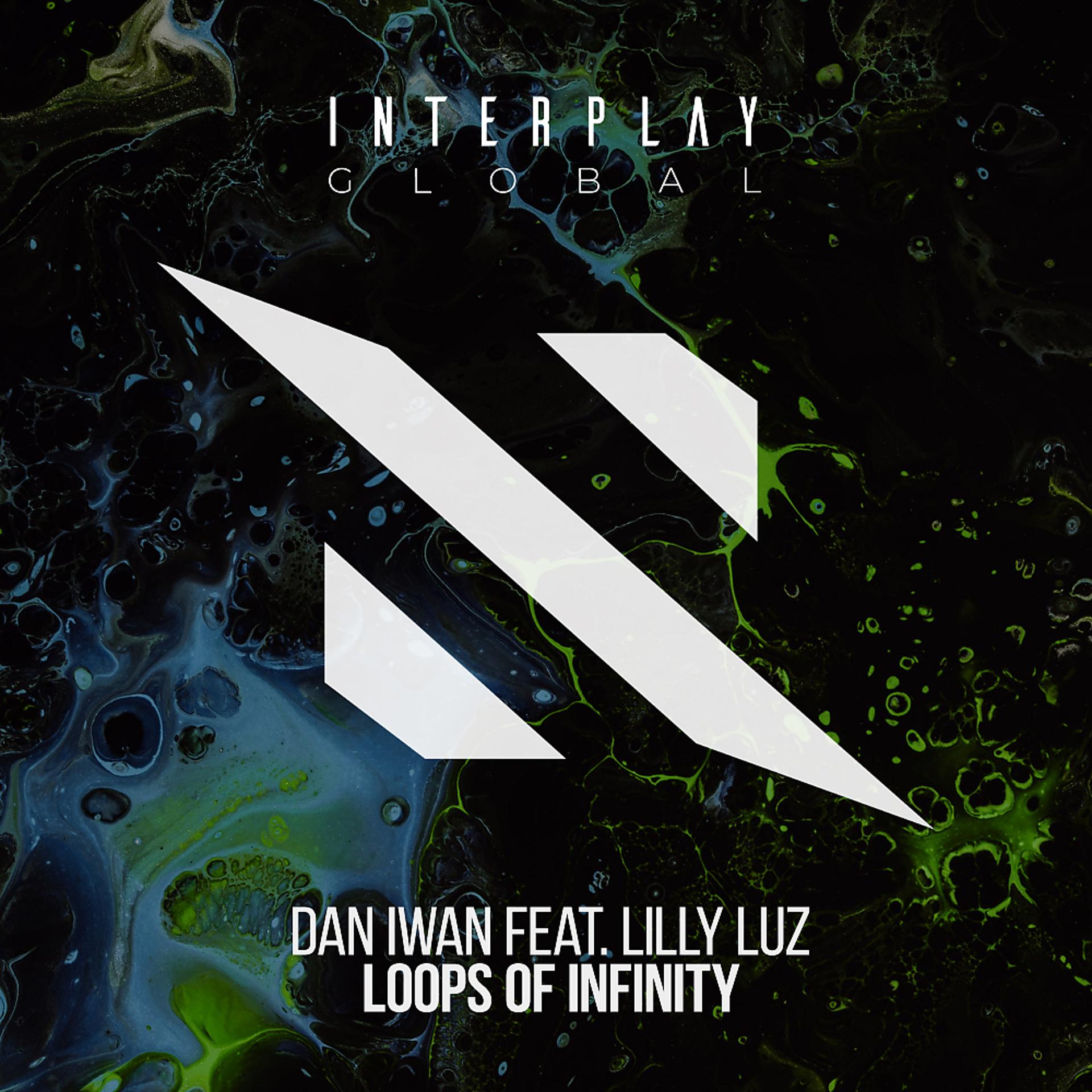 Постер альбома Loops Of Infinity