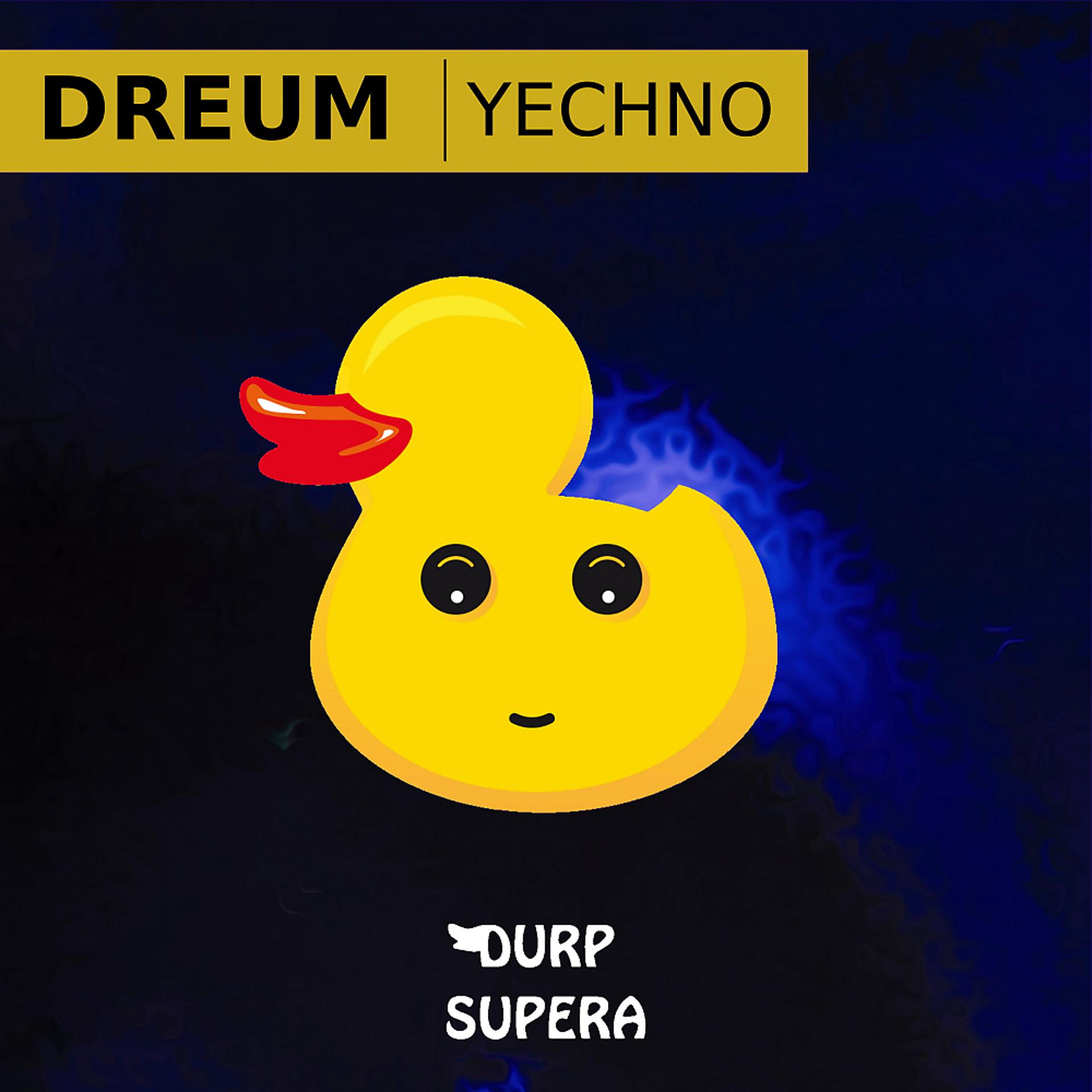 Постер альбома Yechno