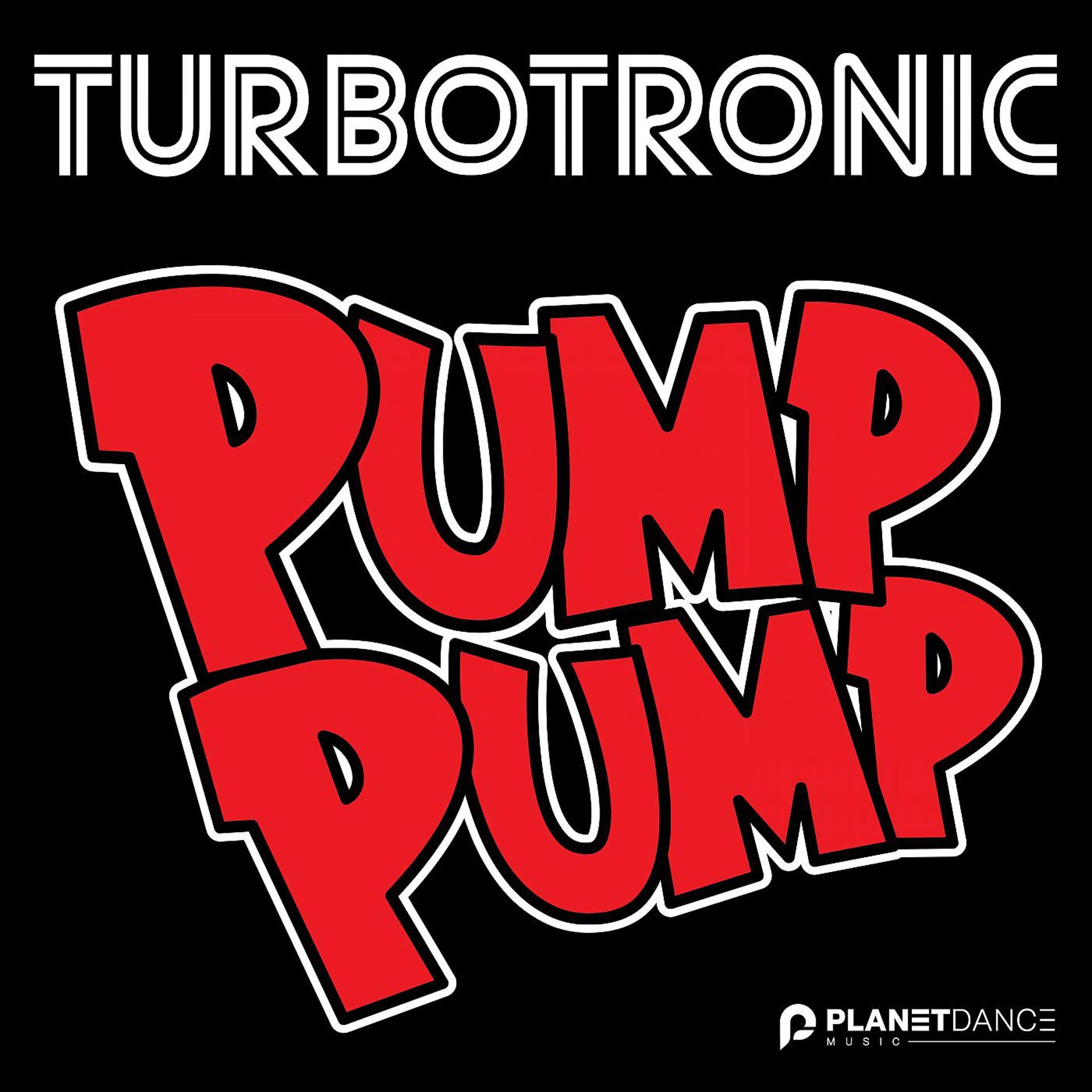 Постер альбома Pump Pump