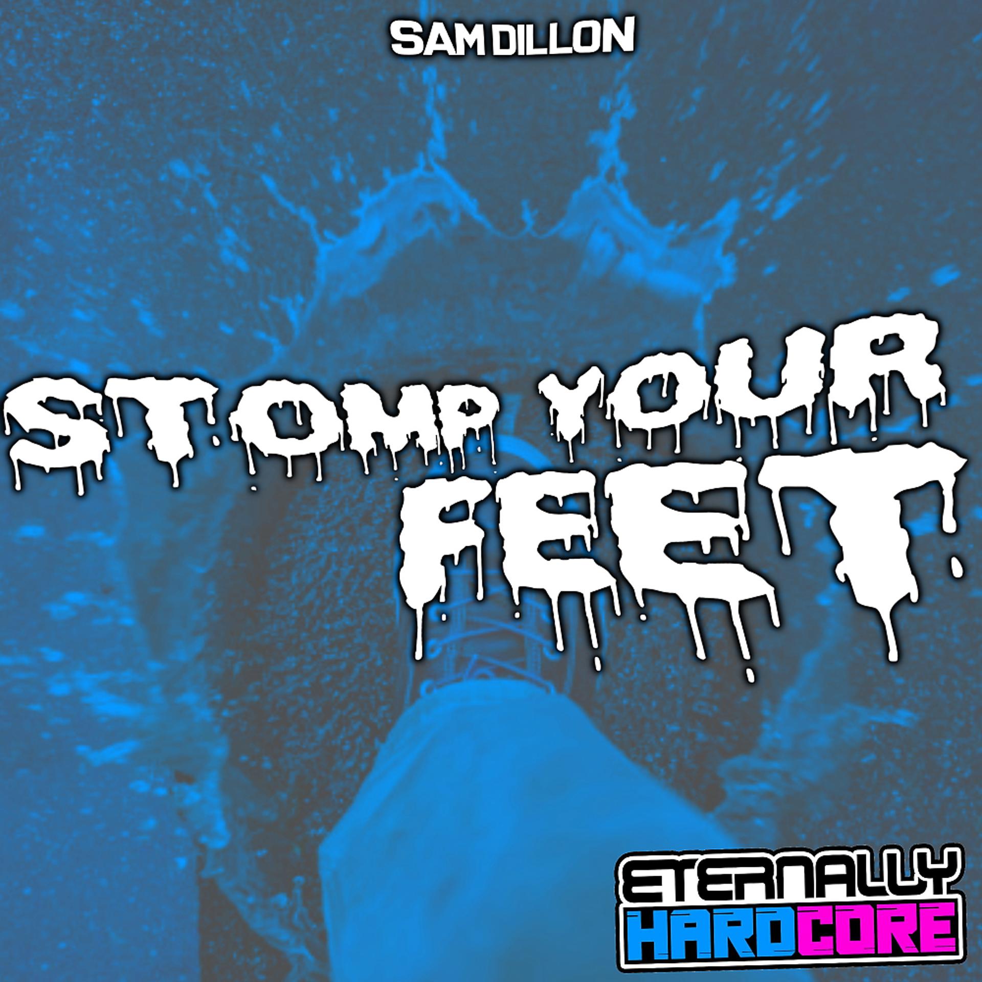 Постер альбома Stomp Your Feet