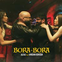 Постер альбома BORA-BORA