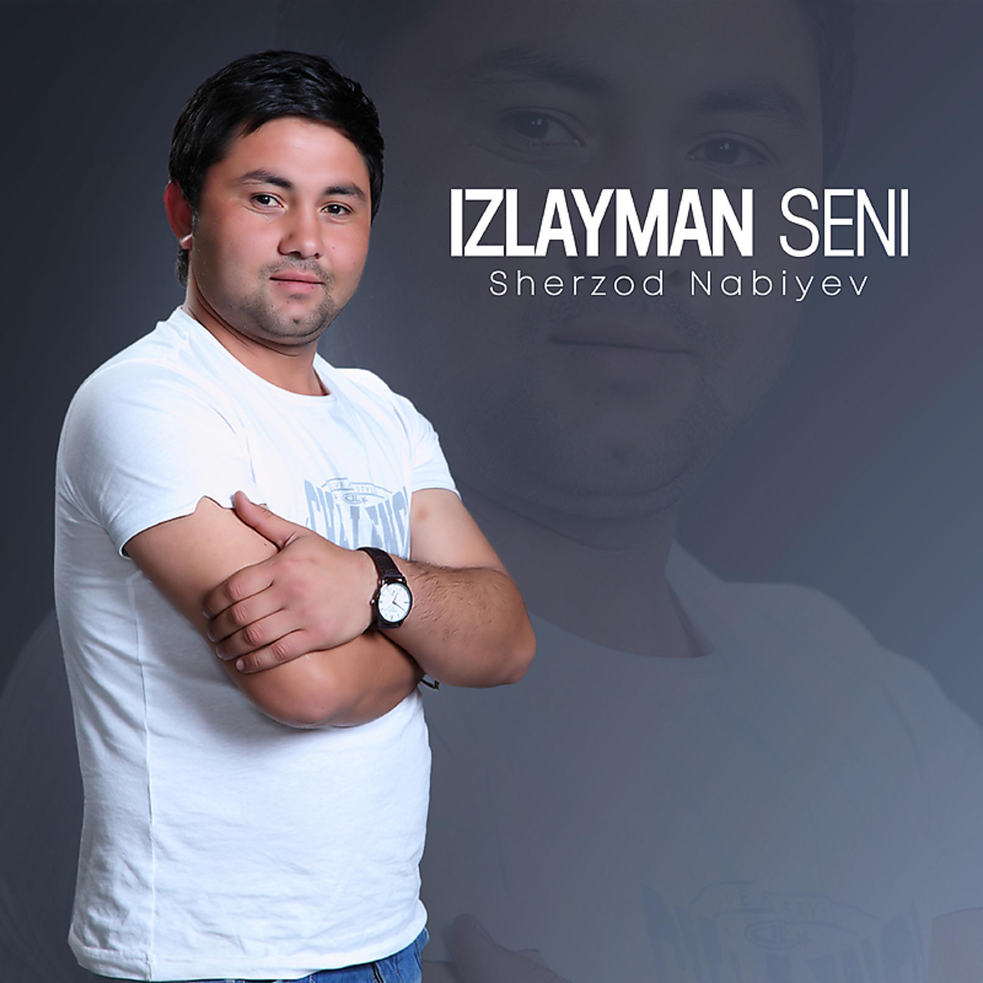 Постер альбома Izlayman seni