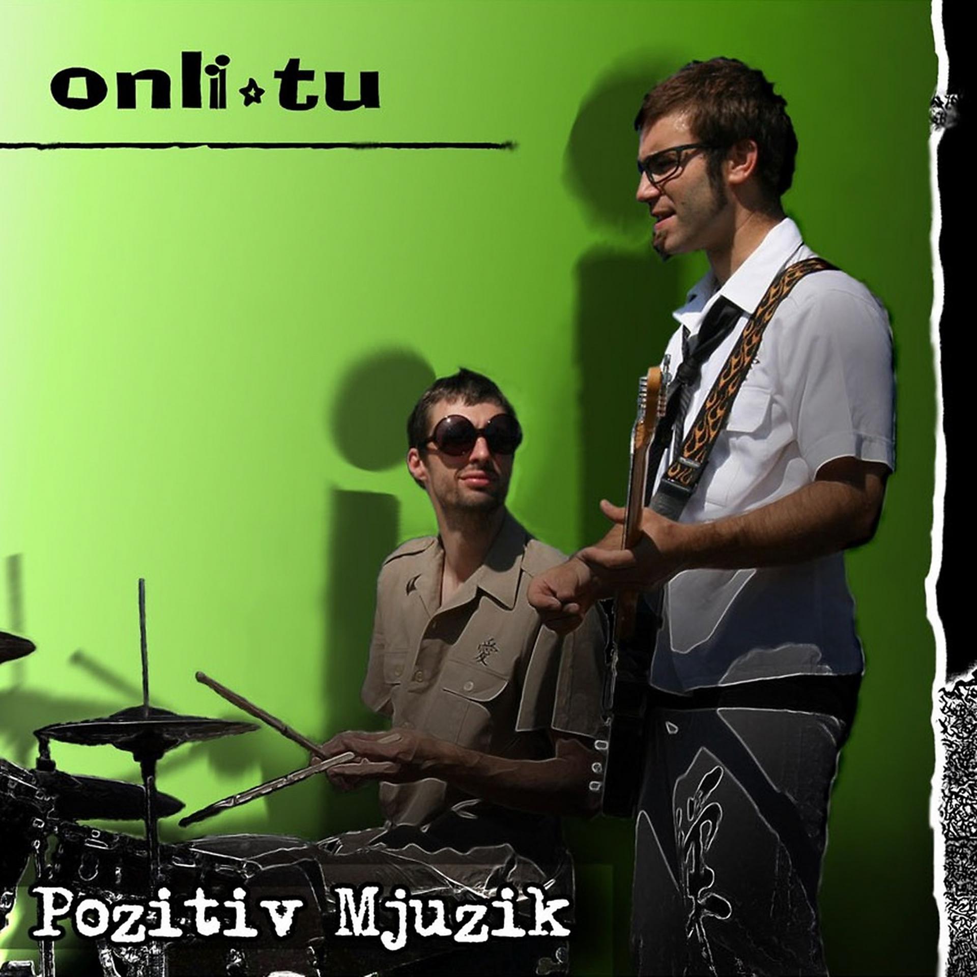 Постер альбома Pozitiv Mjuzik