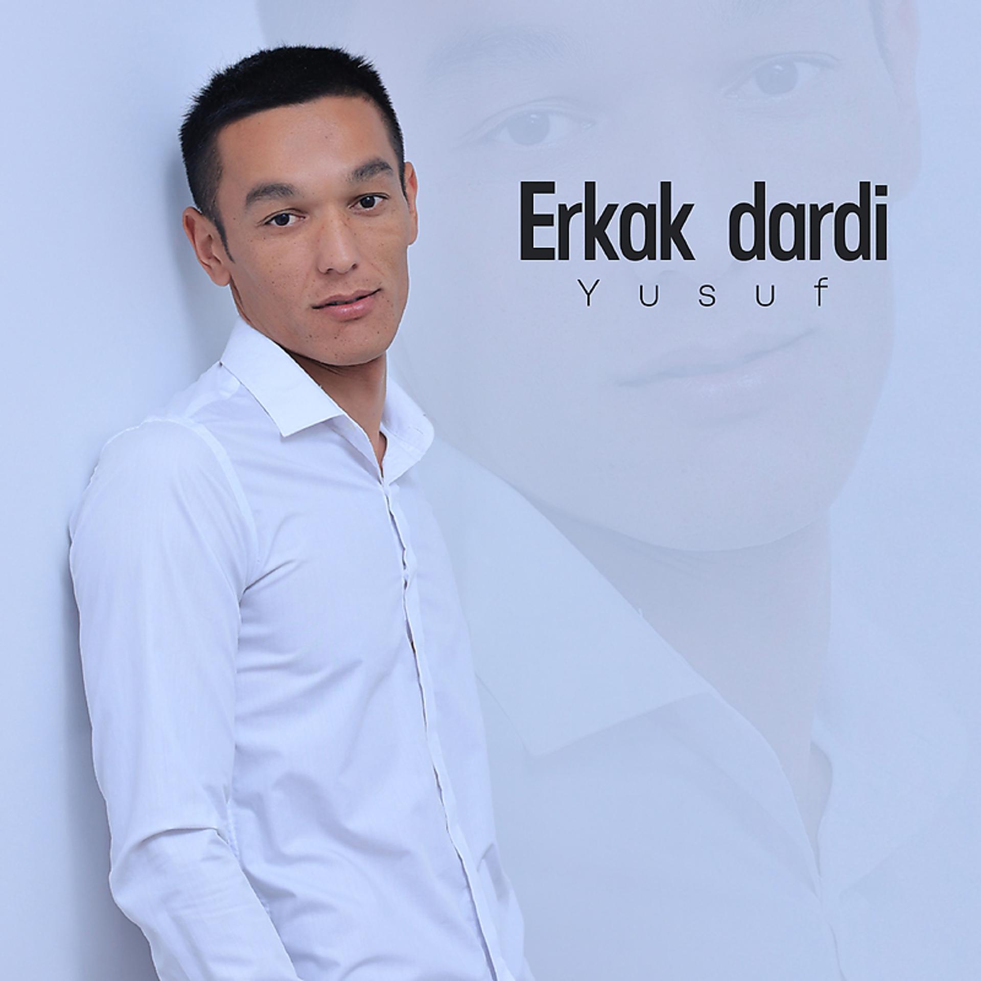 Постер альбома Erkak dardi