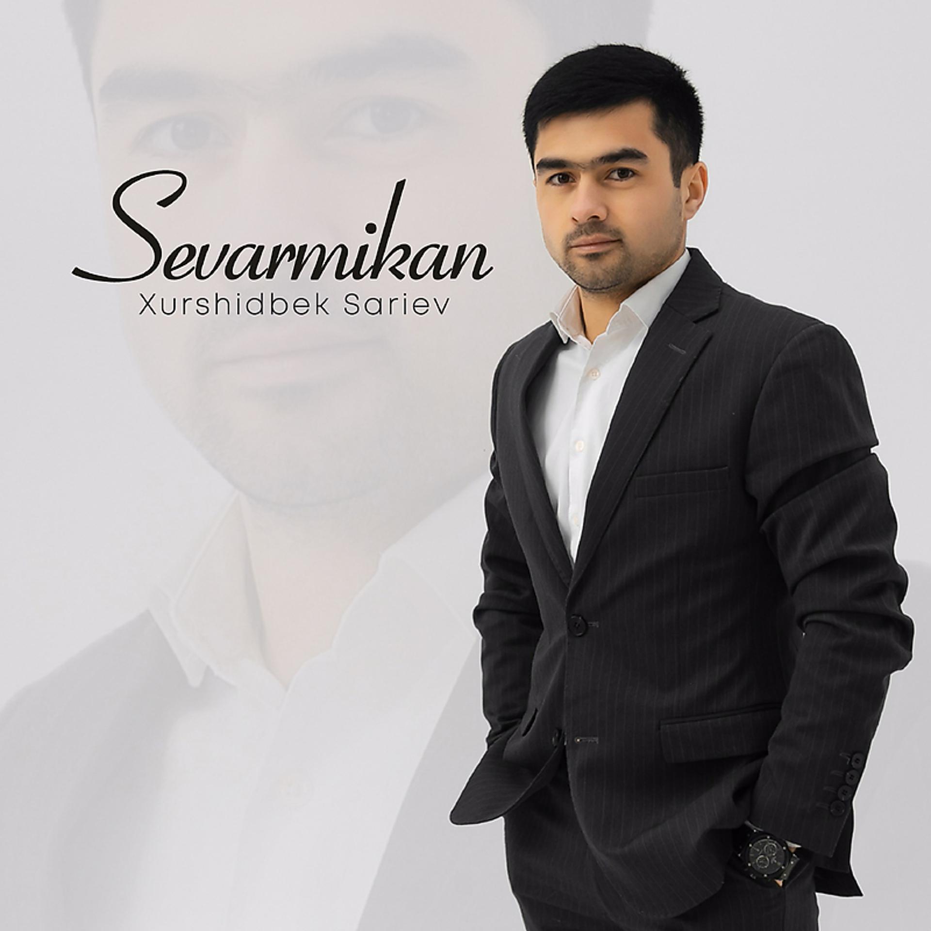 Постер альбома Sevarmikan