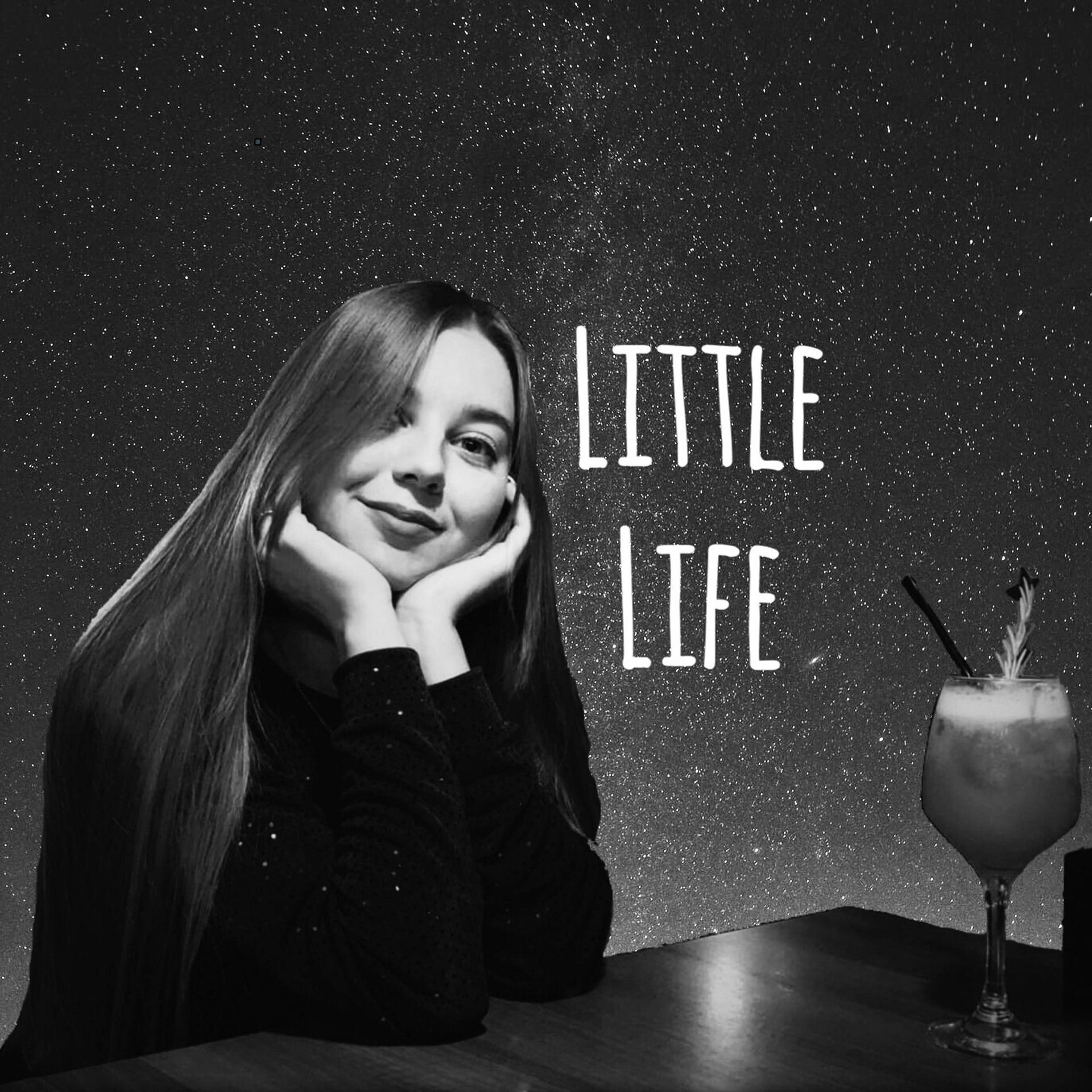 Постер альбома Little Life