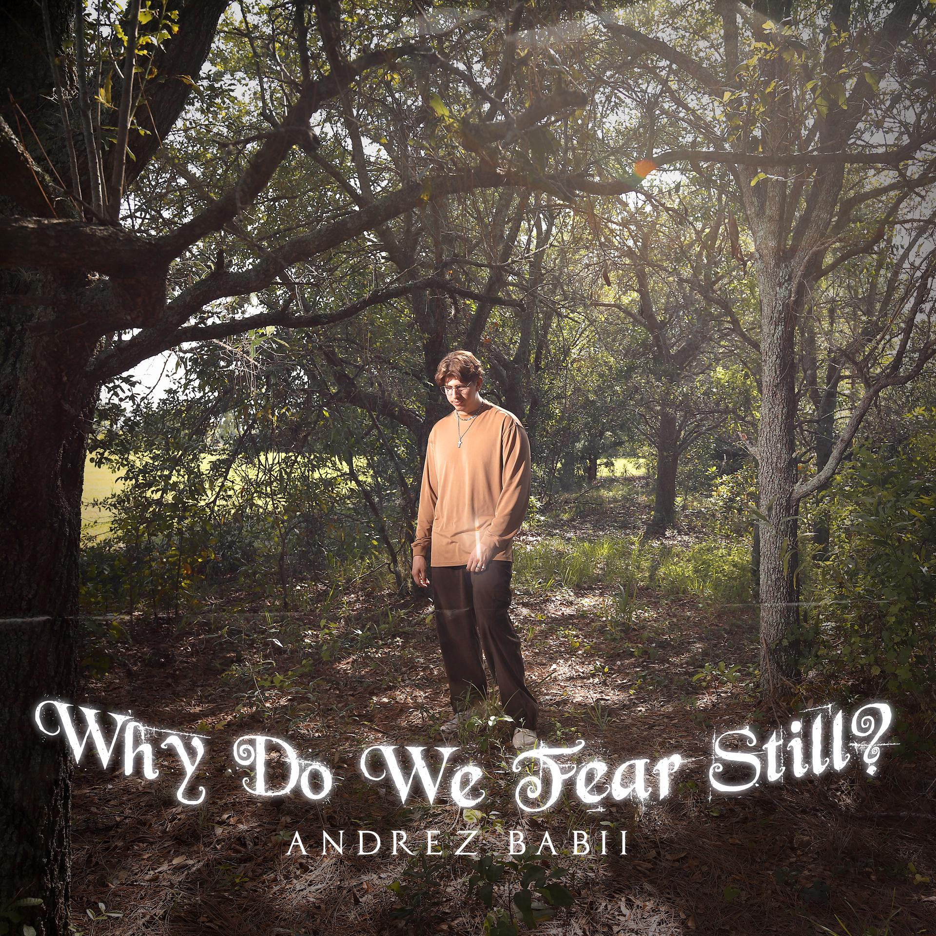 Постер альбома Why Do We Fear Still?