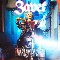 Постер альбома Harley Quinn