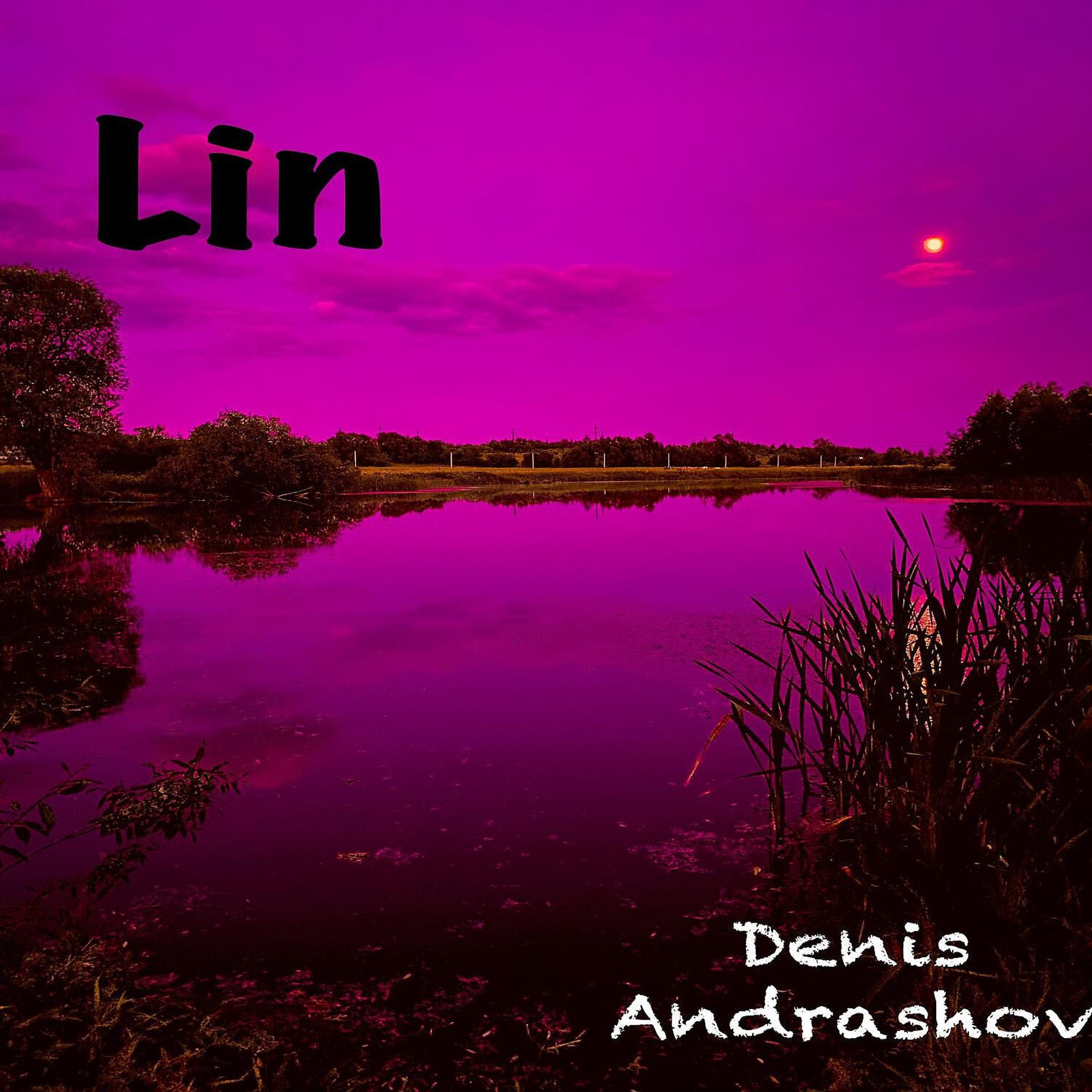 Постер альбома Lin