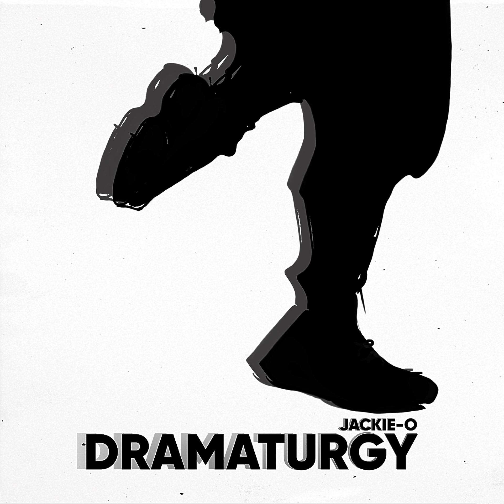 Постер альбома Dramaturgy