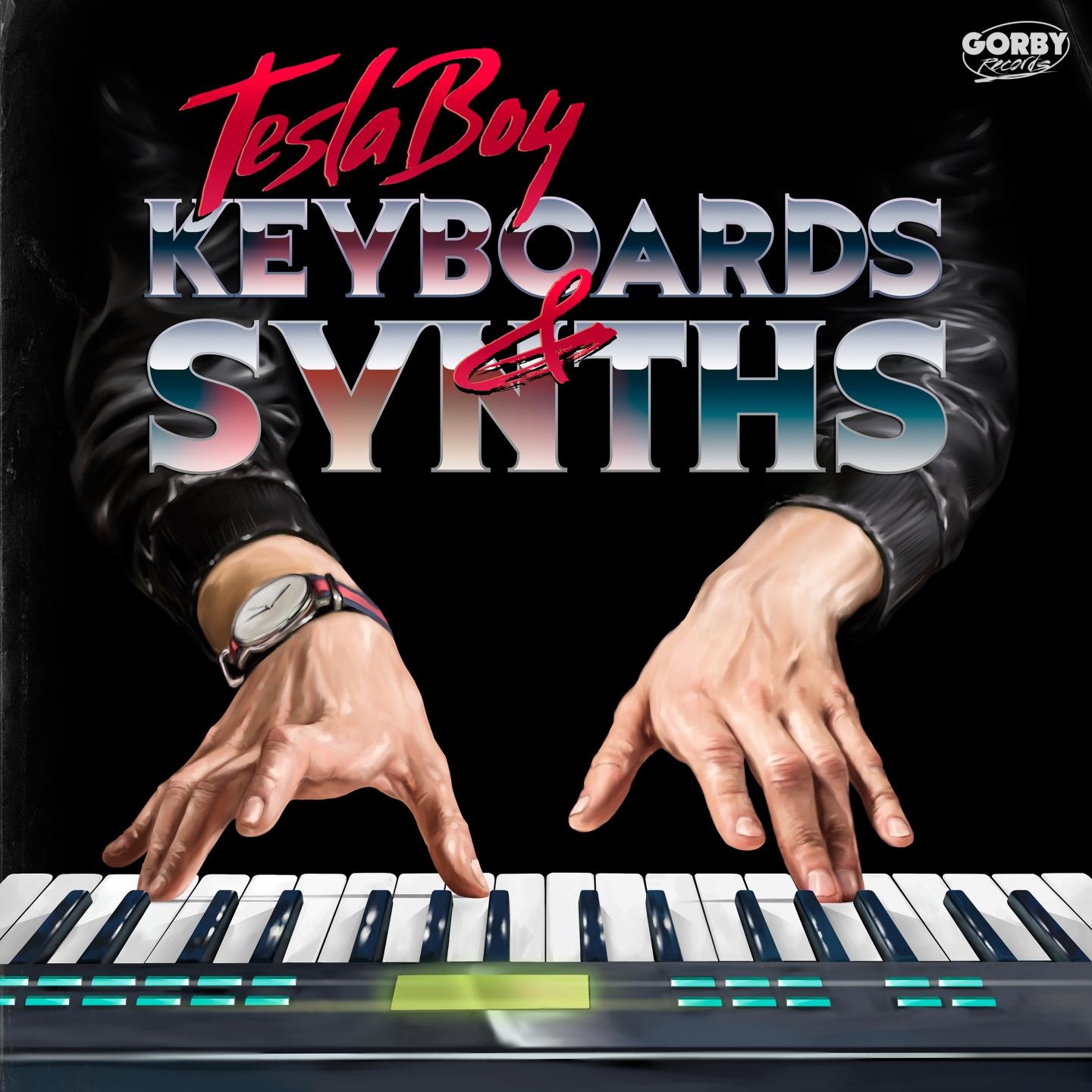 Постер альбома Keyboards & Synths