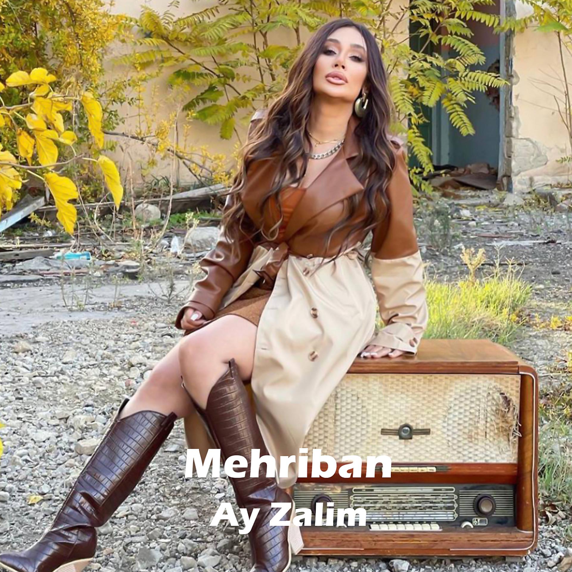 Постер альбома Ay Zalim