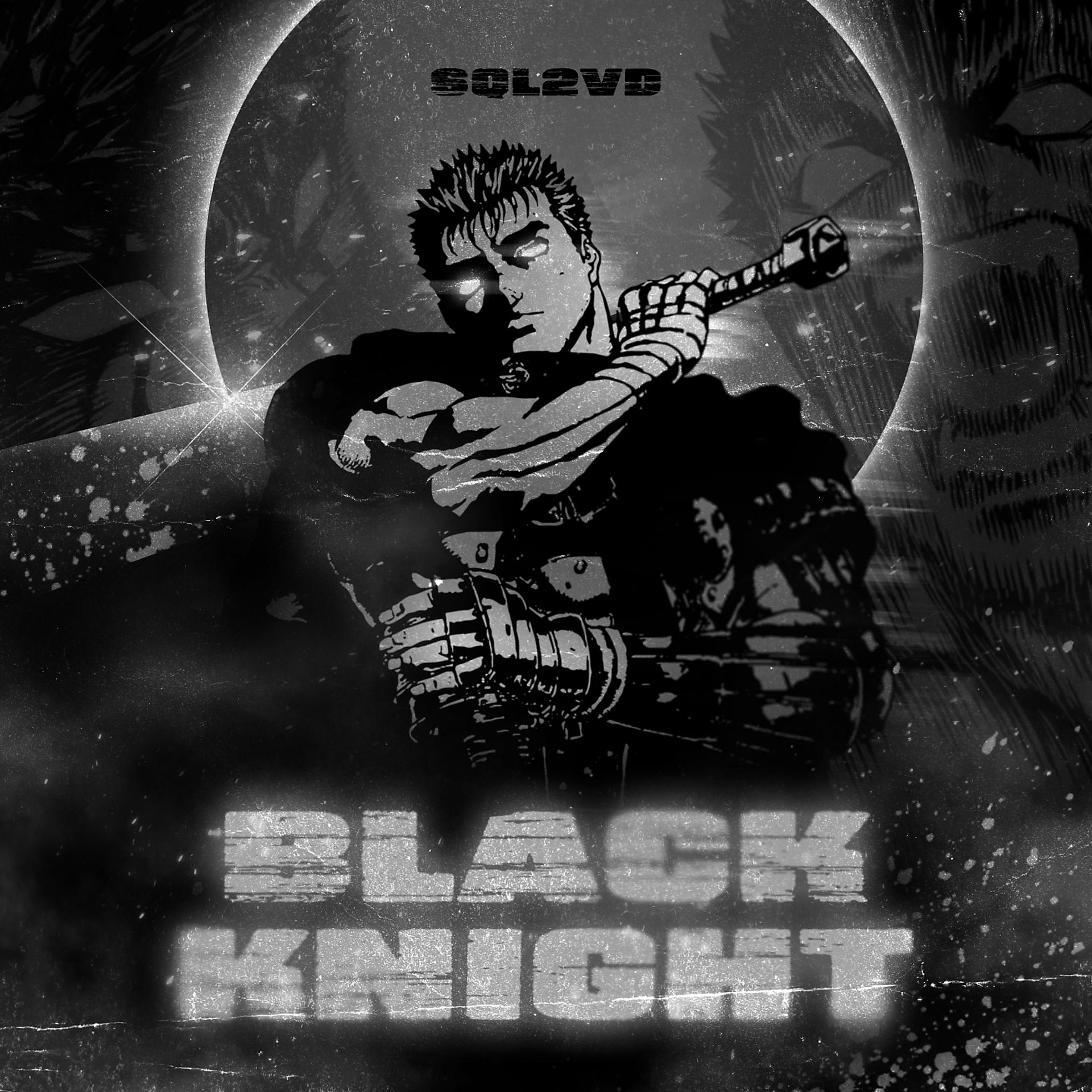 Постер альбома Black Knight