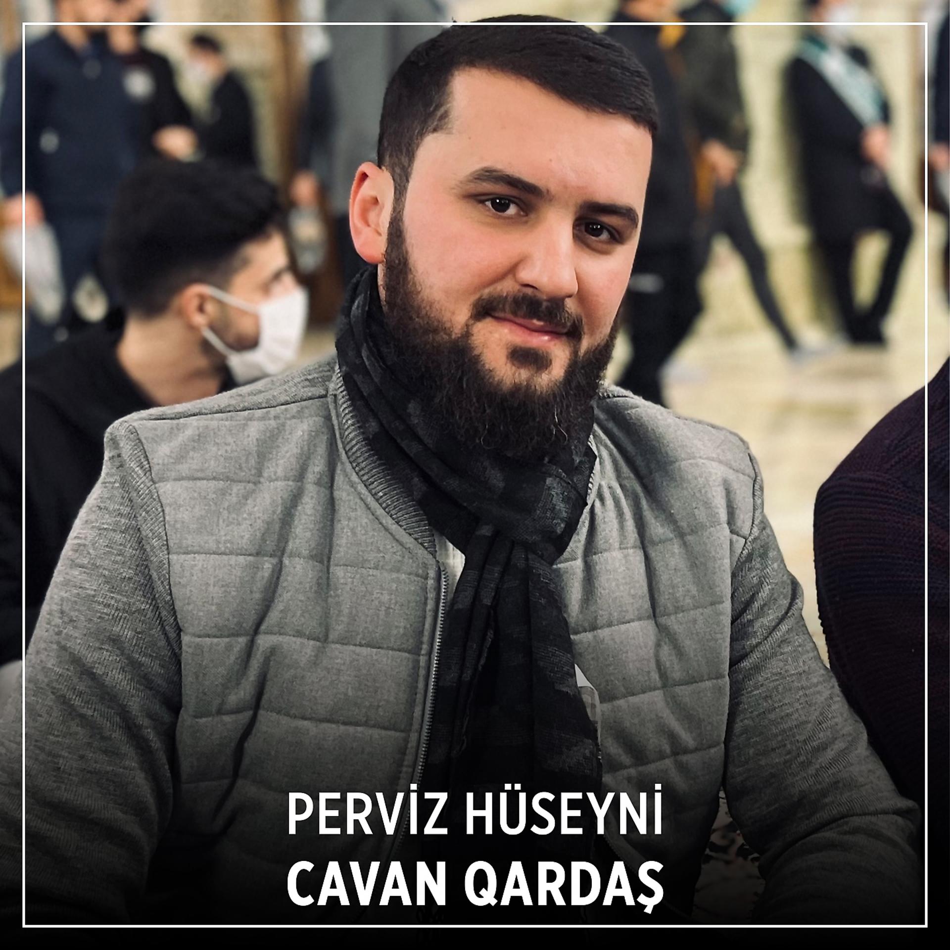 Постер альбома Cavan Qardaş