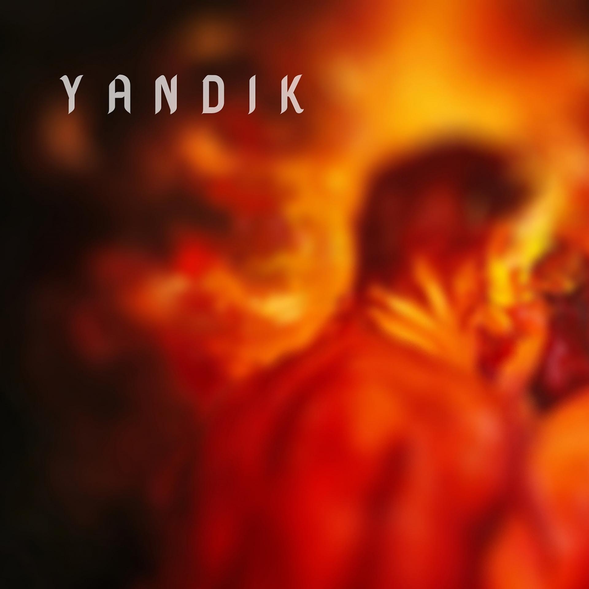 Постер альбома Yandık