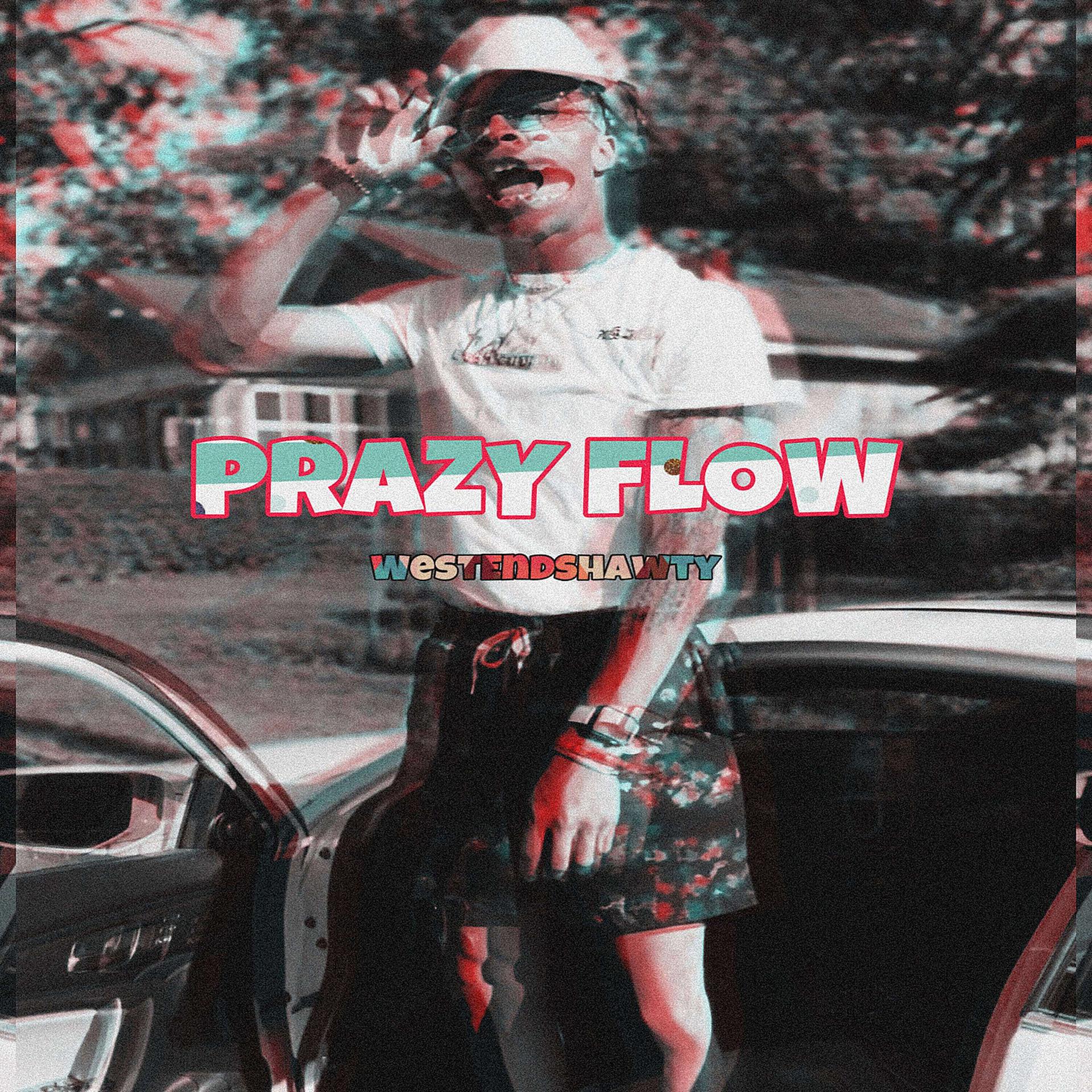 Постер альбома Prazy Flow