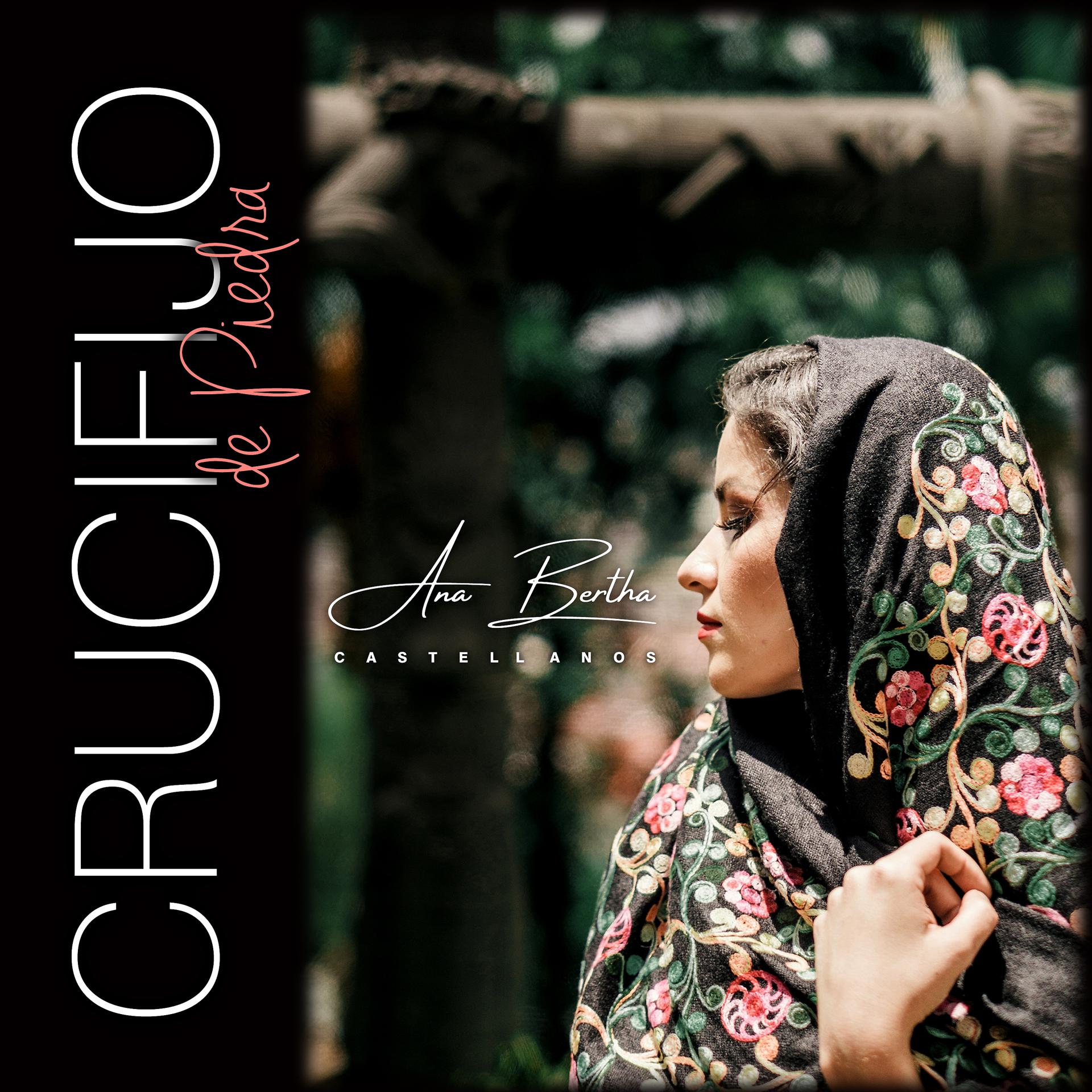 Постер альбома Crucifijo de Piedra