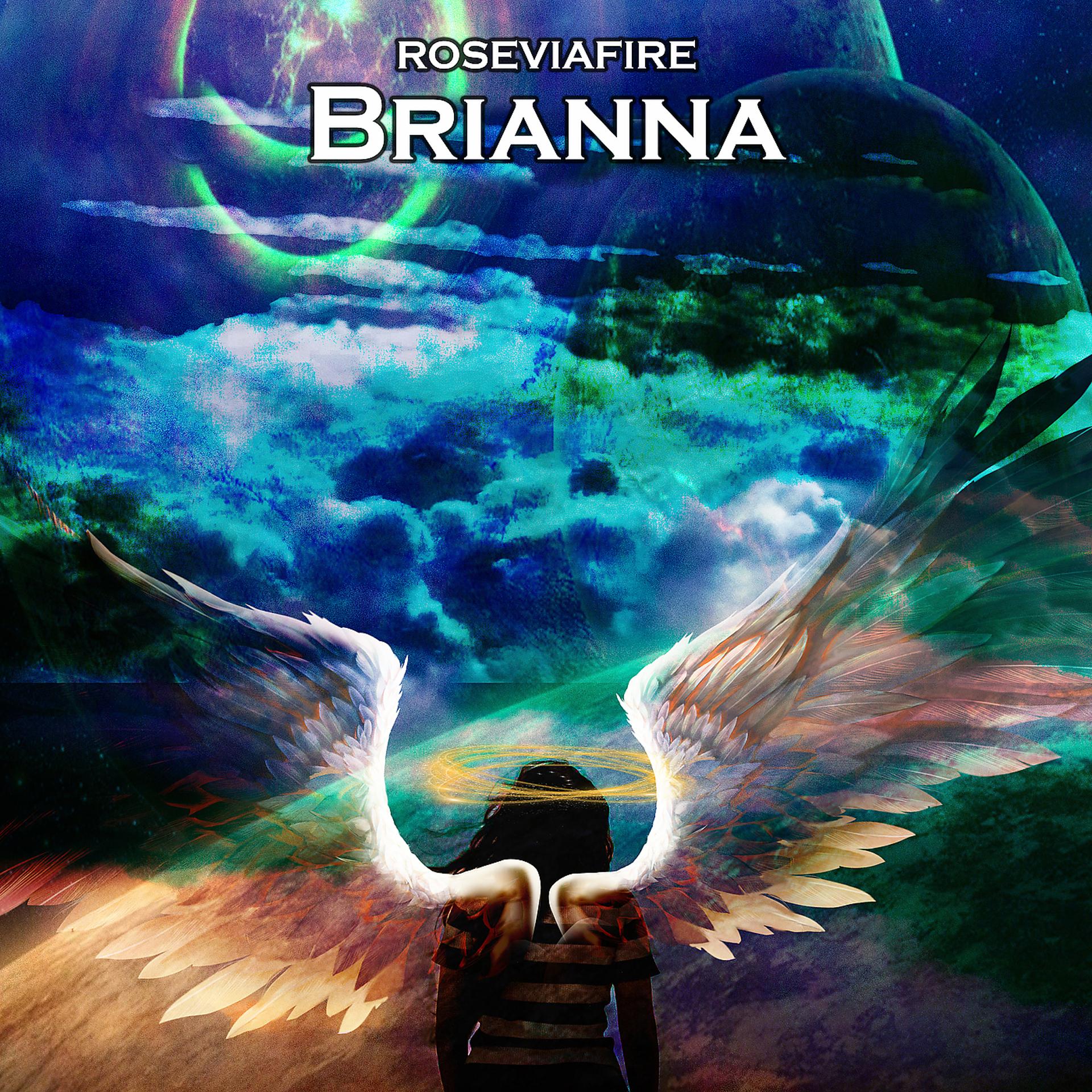Постер альбома Brianna