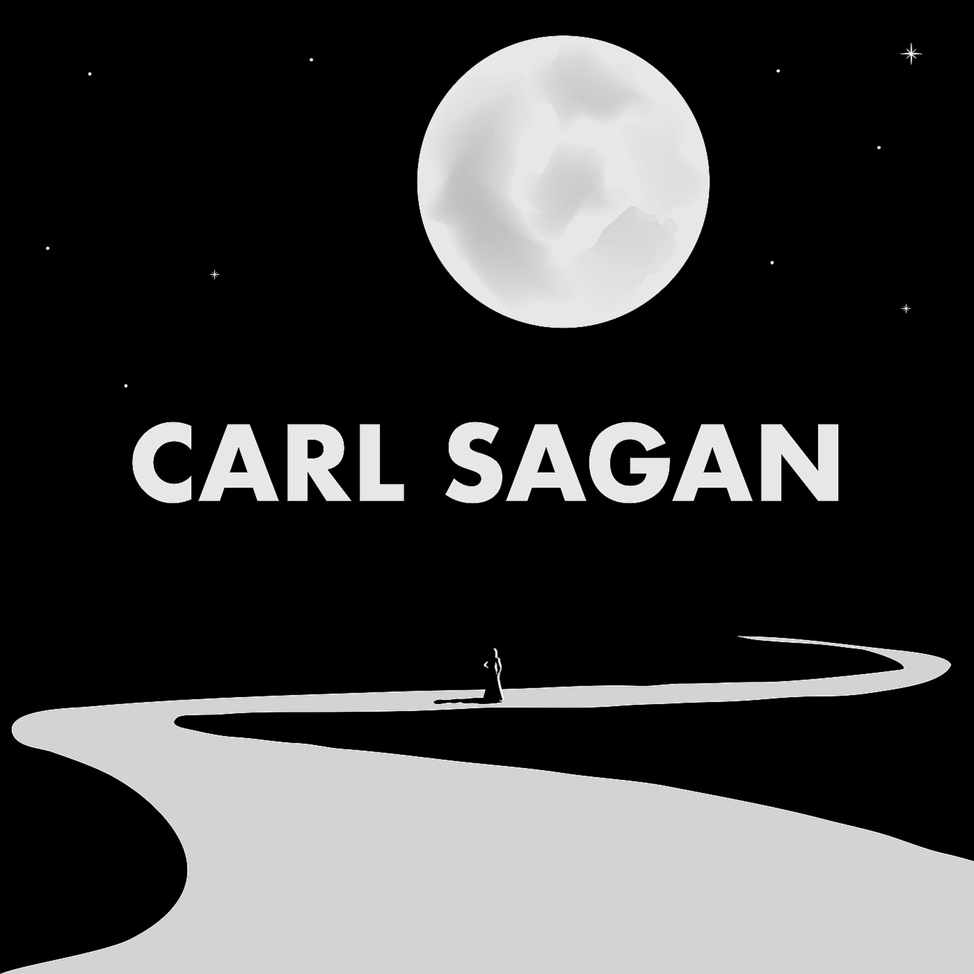 Постер альбома Carl Sagan