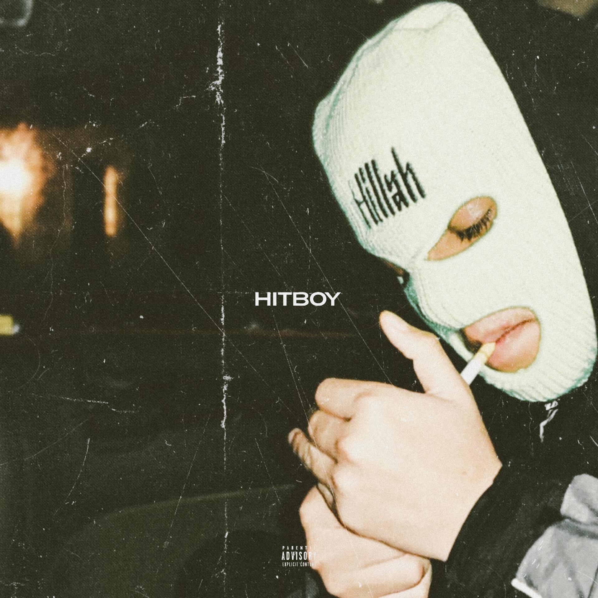 Постер альбома Hitboy