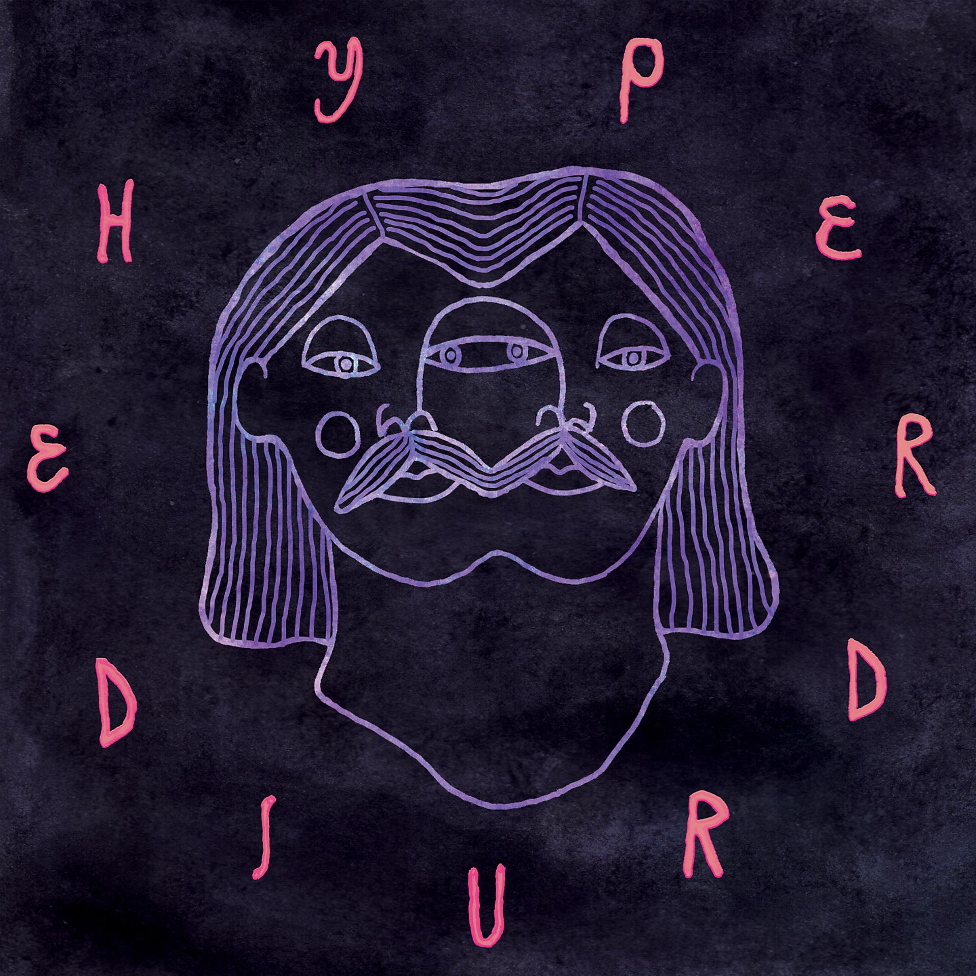 Постер альбома Hyperdruide