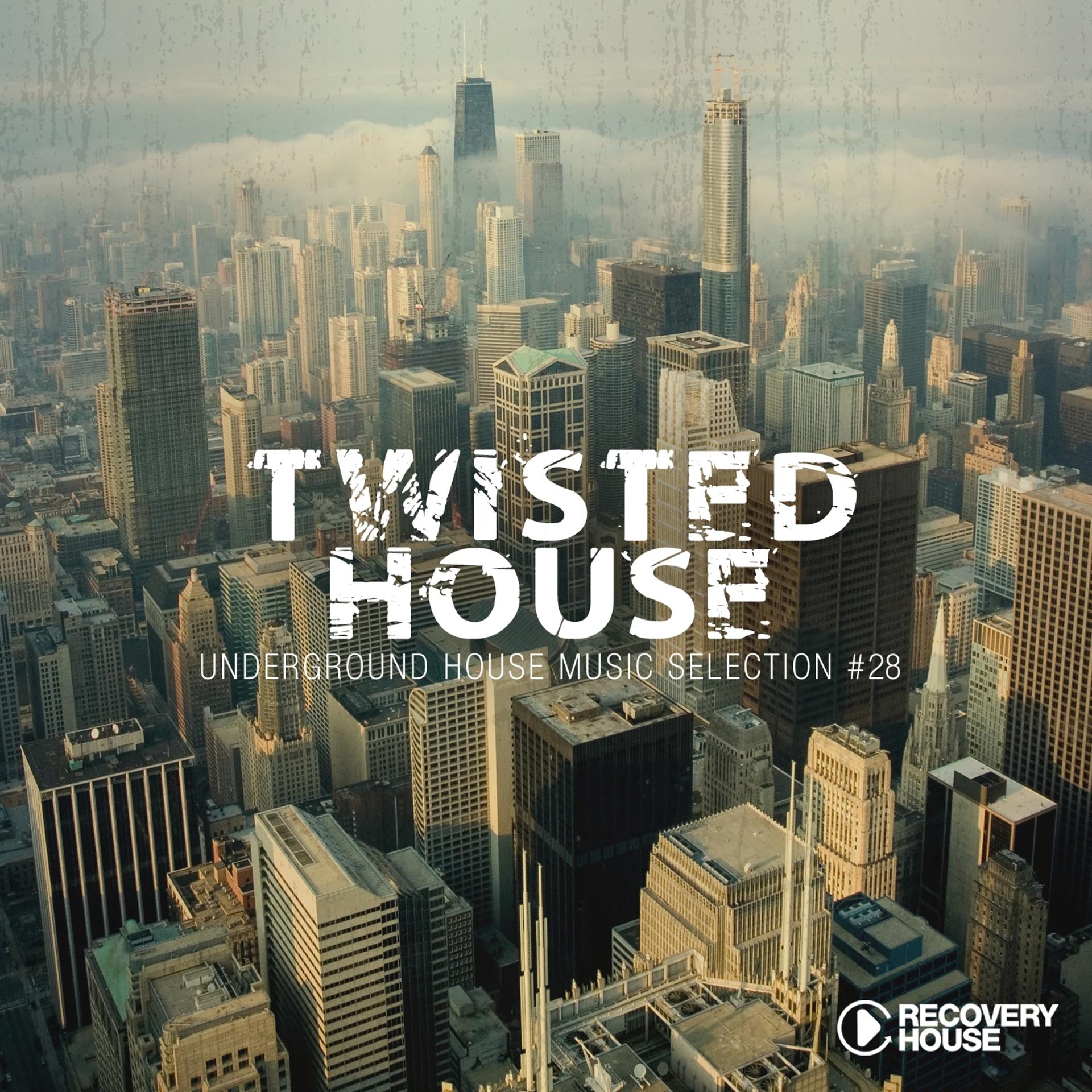 Постер альбома Twisted House, Vol. 28