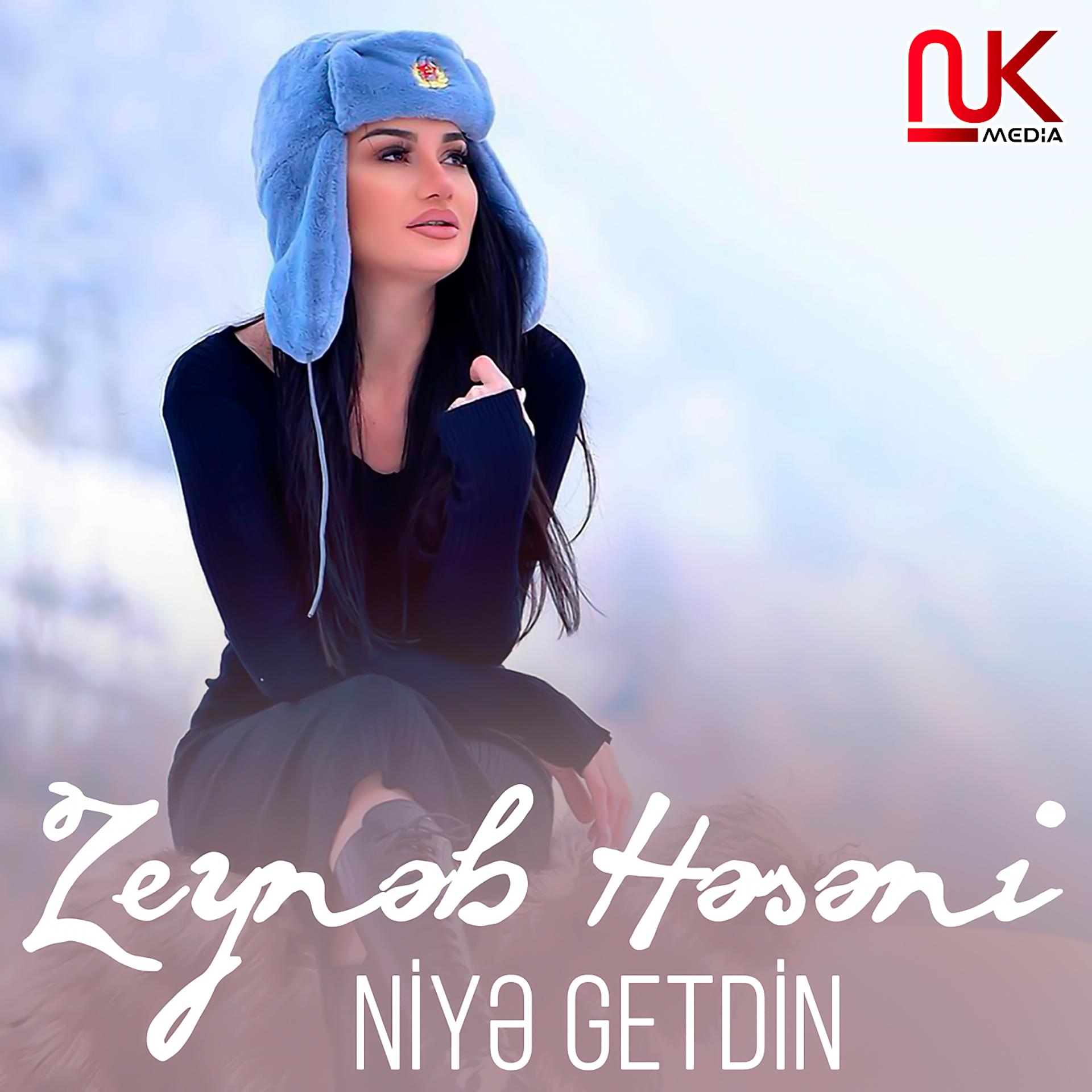 Постер альбома Niyə Getdin