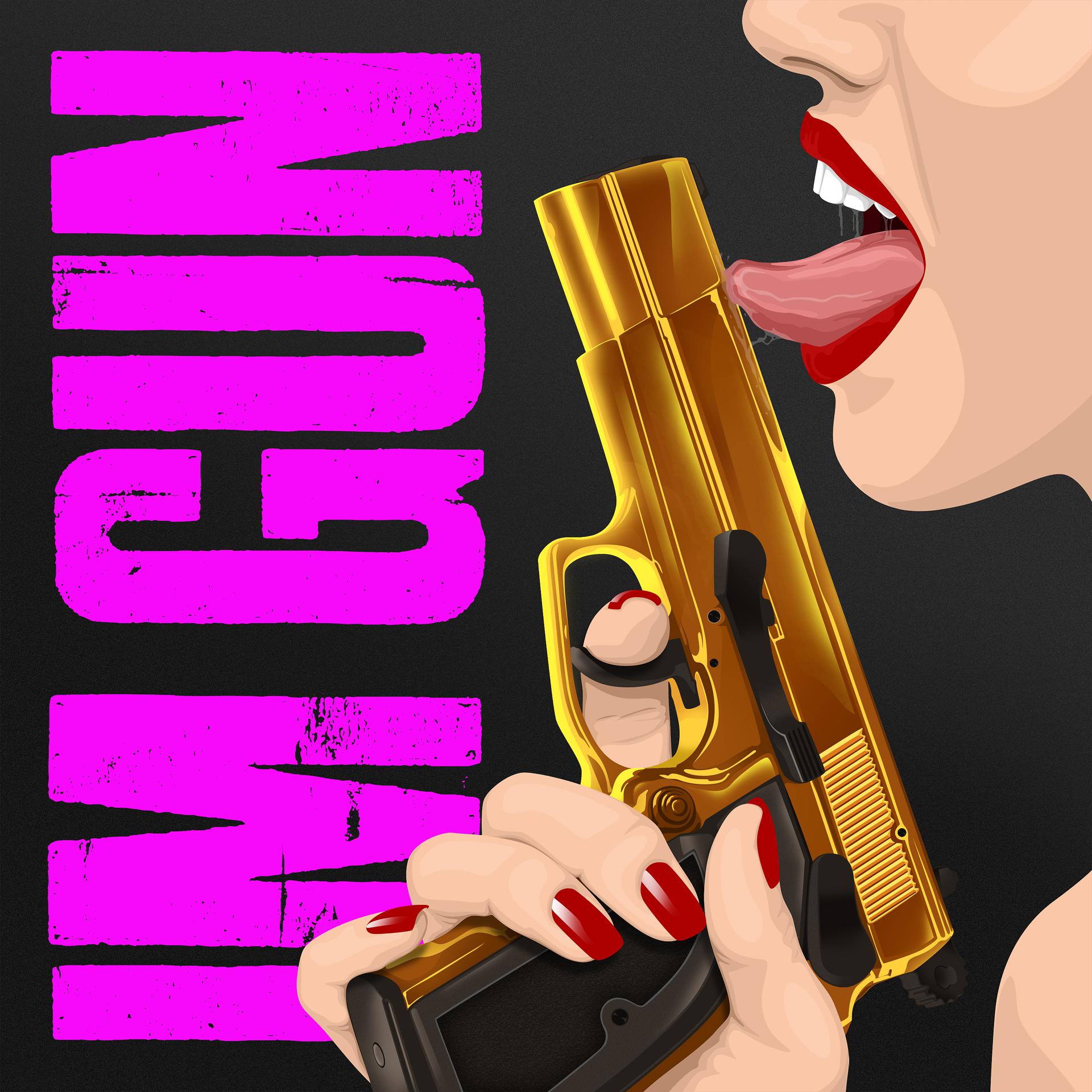 Постер альбома Im Gun