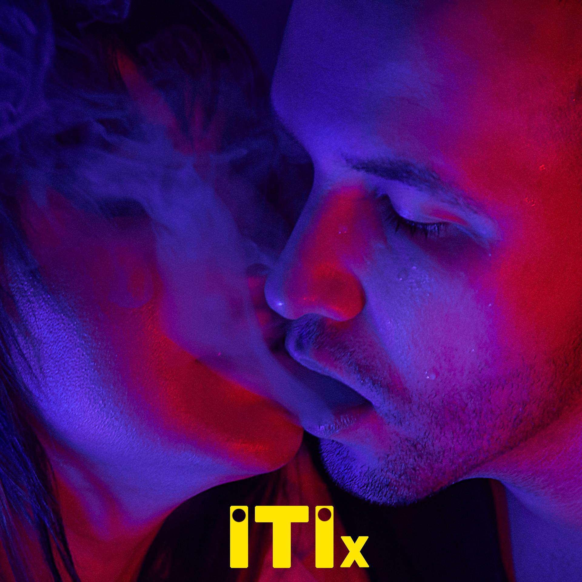 Постер к треку iTix - Мы не в Рае