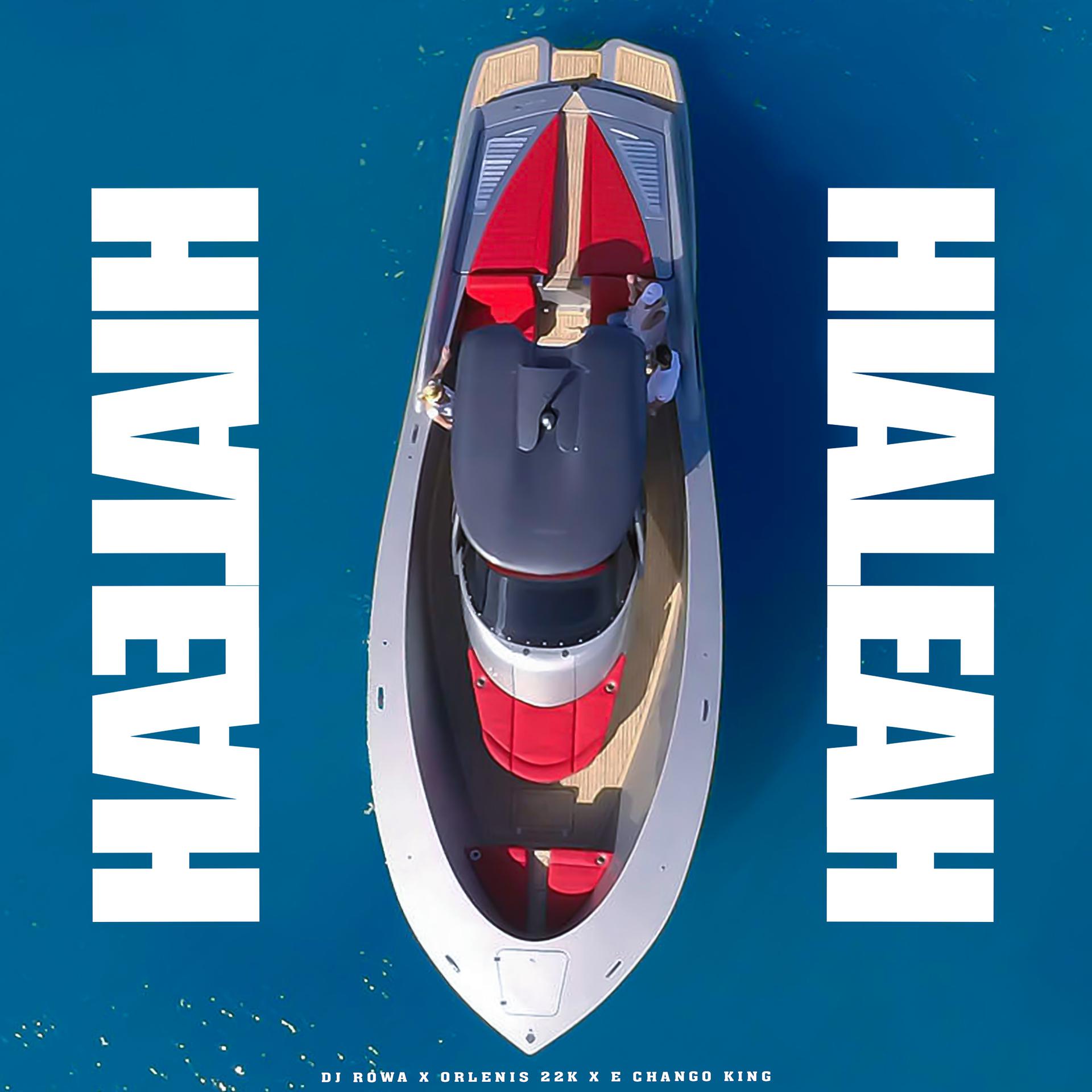 Постер альбома Hialeah