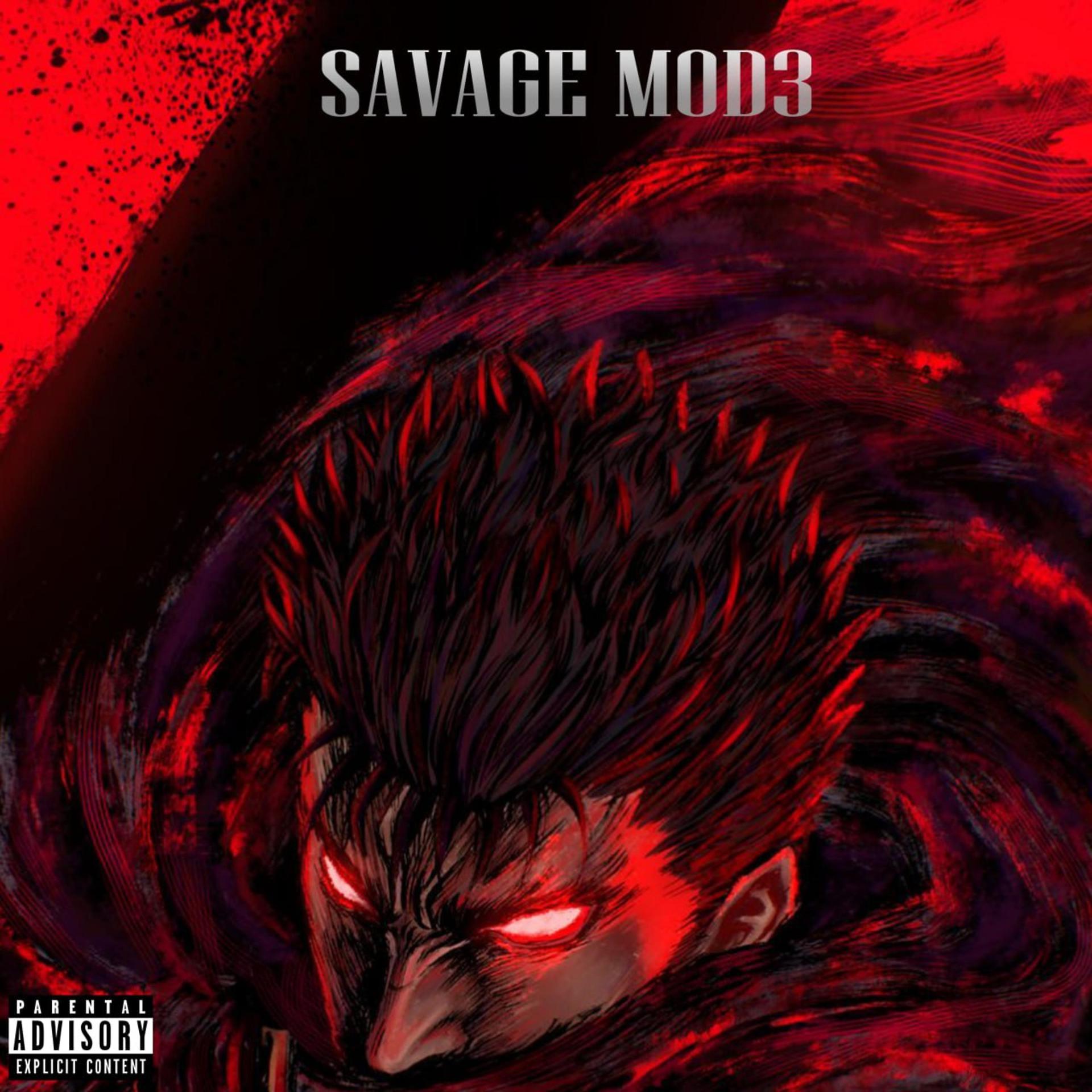 Постер альбома Savage Mod3